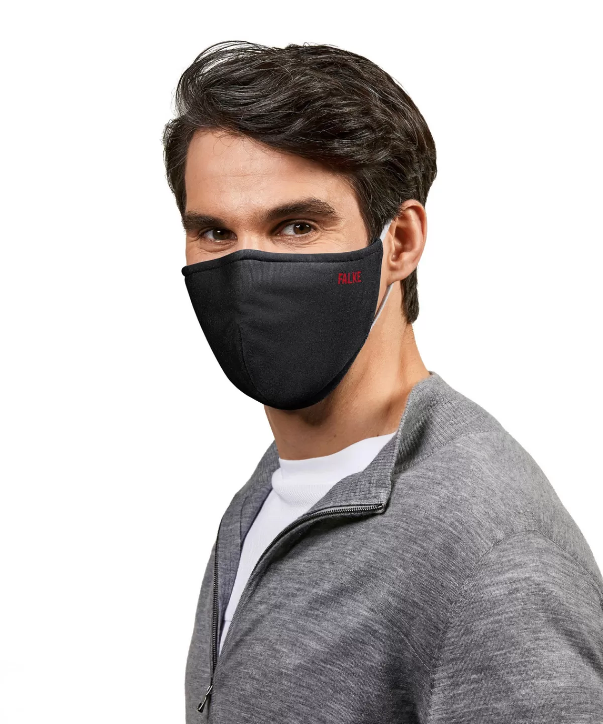1-Pack Unisex Mund-Nasen-Maske^FALKE Online