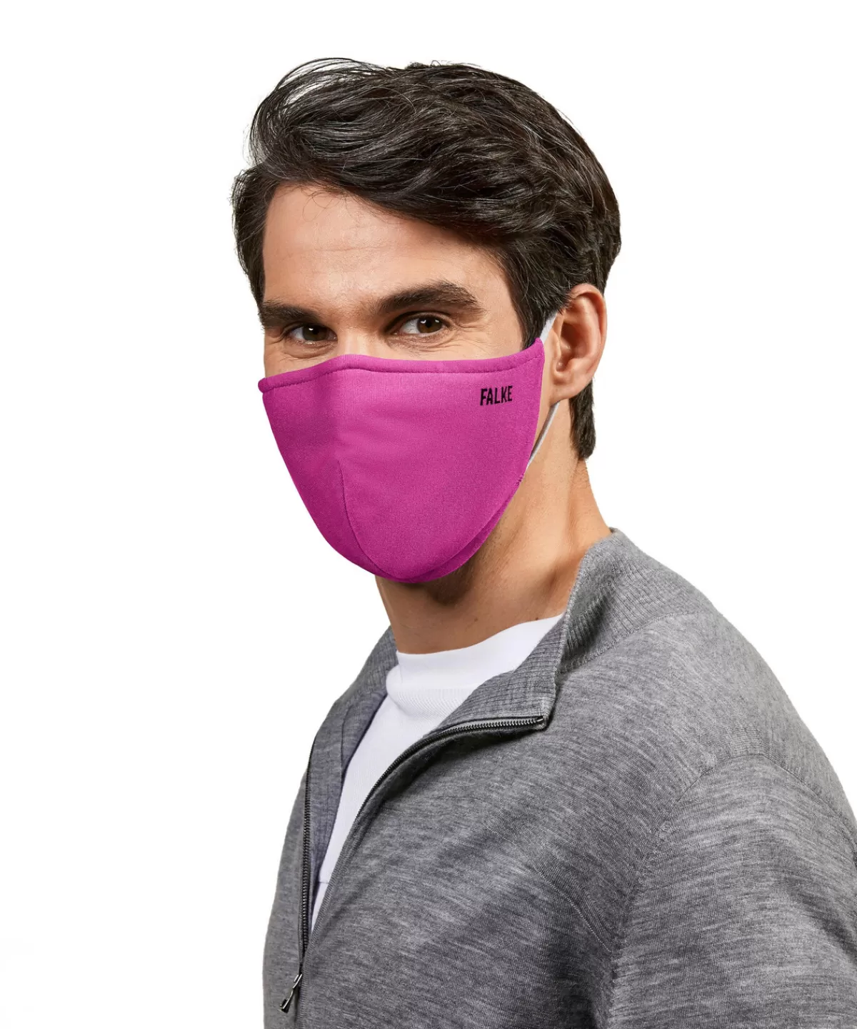 1-Pack Unisex Mund-Nasen-Maske^FALKE Cheap