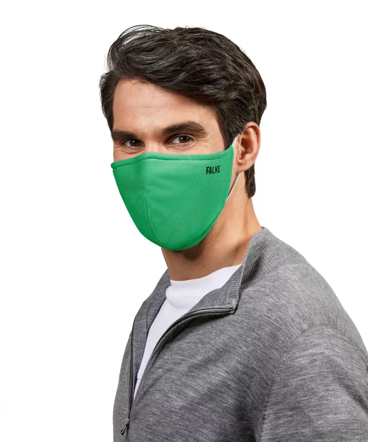 1-Pack Unisex Mund-Nasen-Maske^FALKE Outlet