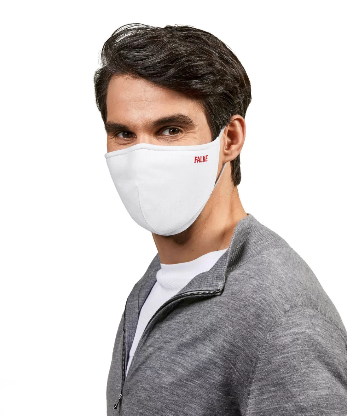 1-Pack Unisex Mund-Nasen-Maske^FALKE Best Sale