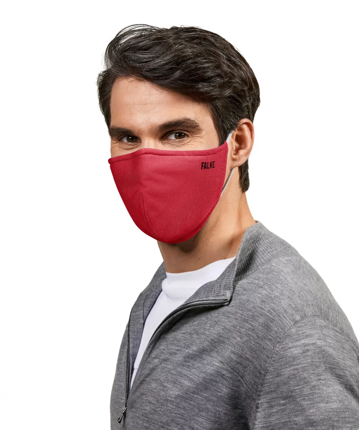 1-Pack Unisex Mund-Nasen-Maske^FALKE Online