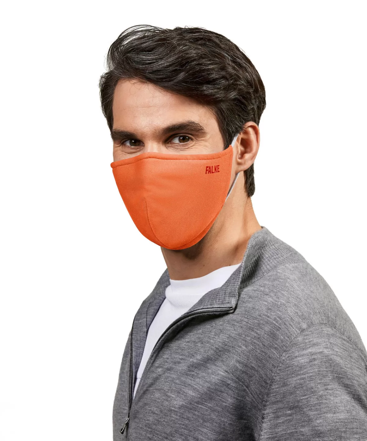 1-Pack Unisex Mund-Nasen-Maske^FALKE Cheap