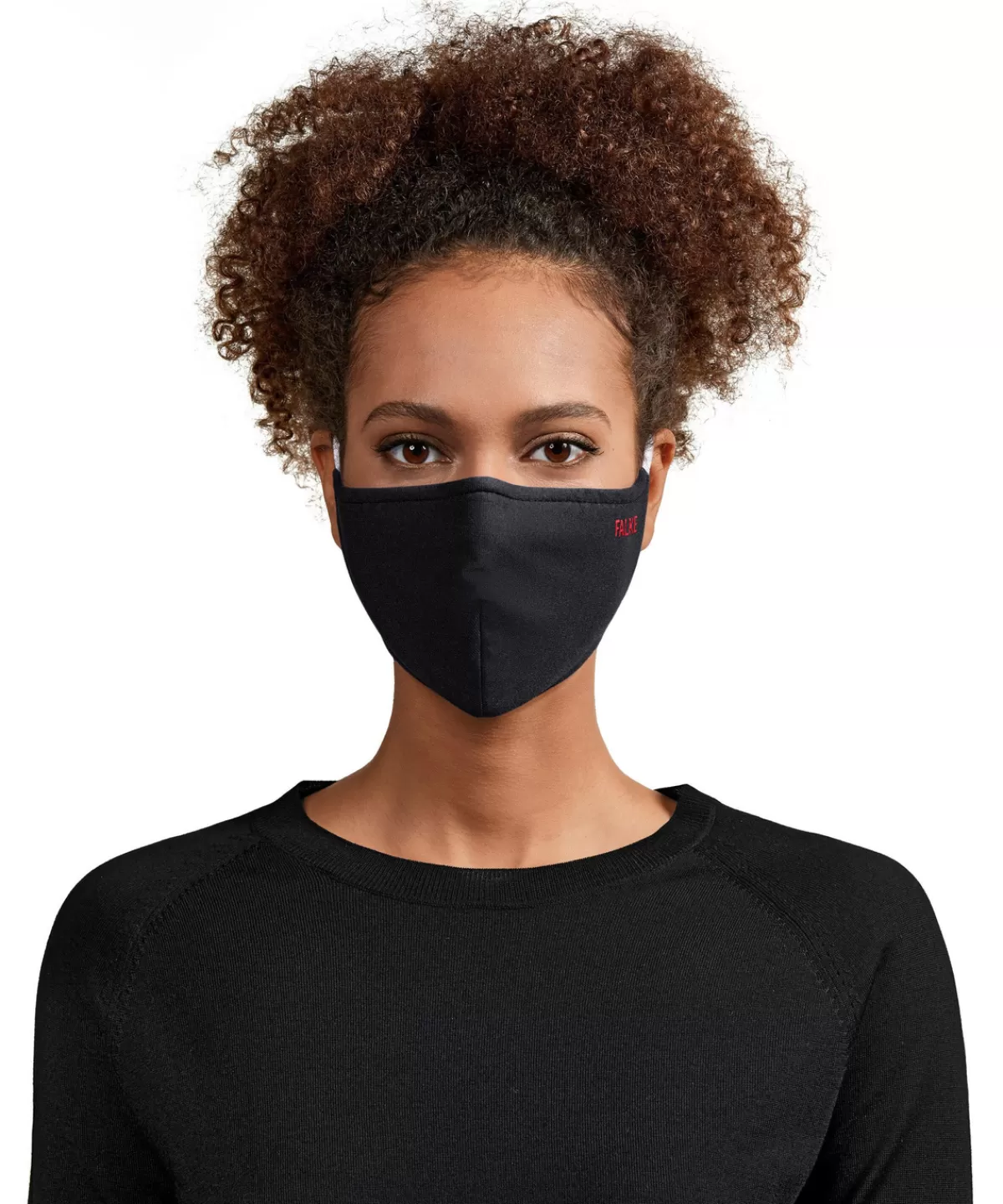 1-Pack Unisex Mund-Nasen-Maske^FALKE Online