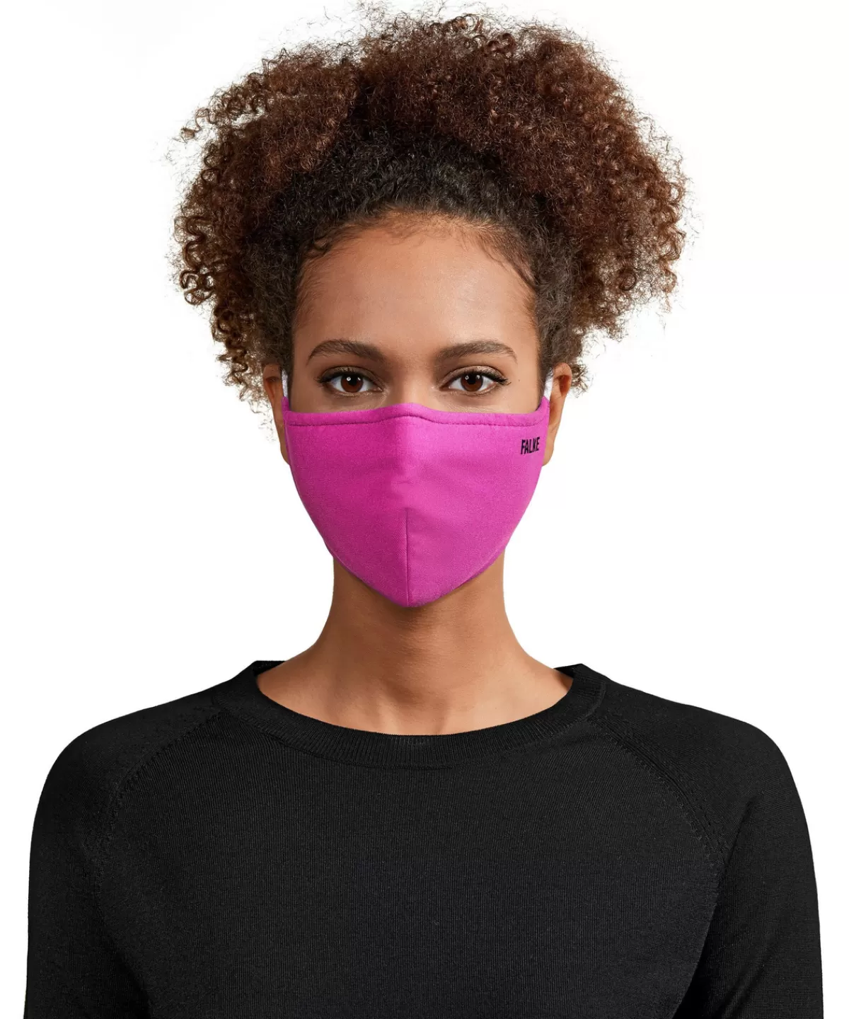 1-Pack Unisex Mund-Nasen-Maske^FALKE Cheap