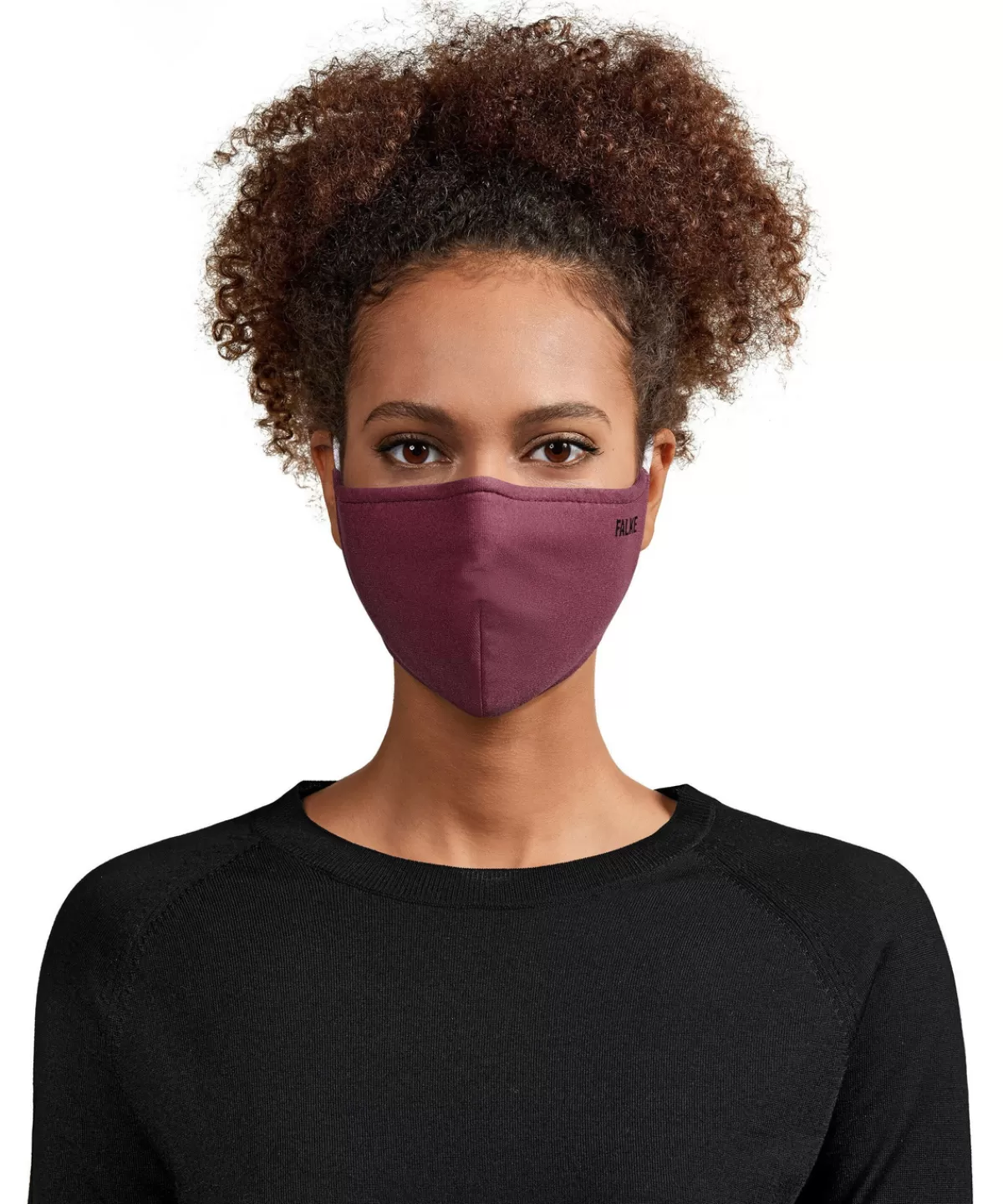 1-Pack Unisex Mund-Nasen-Maske^FALKE Flash Sale