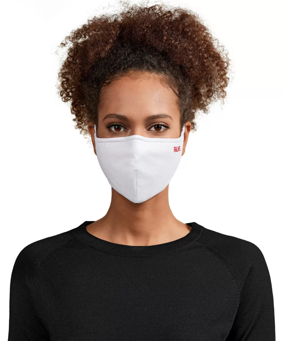 1-Pack Unisex Mund-Nasen-Maske^FALKE Best Sale