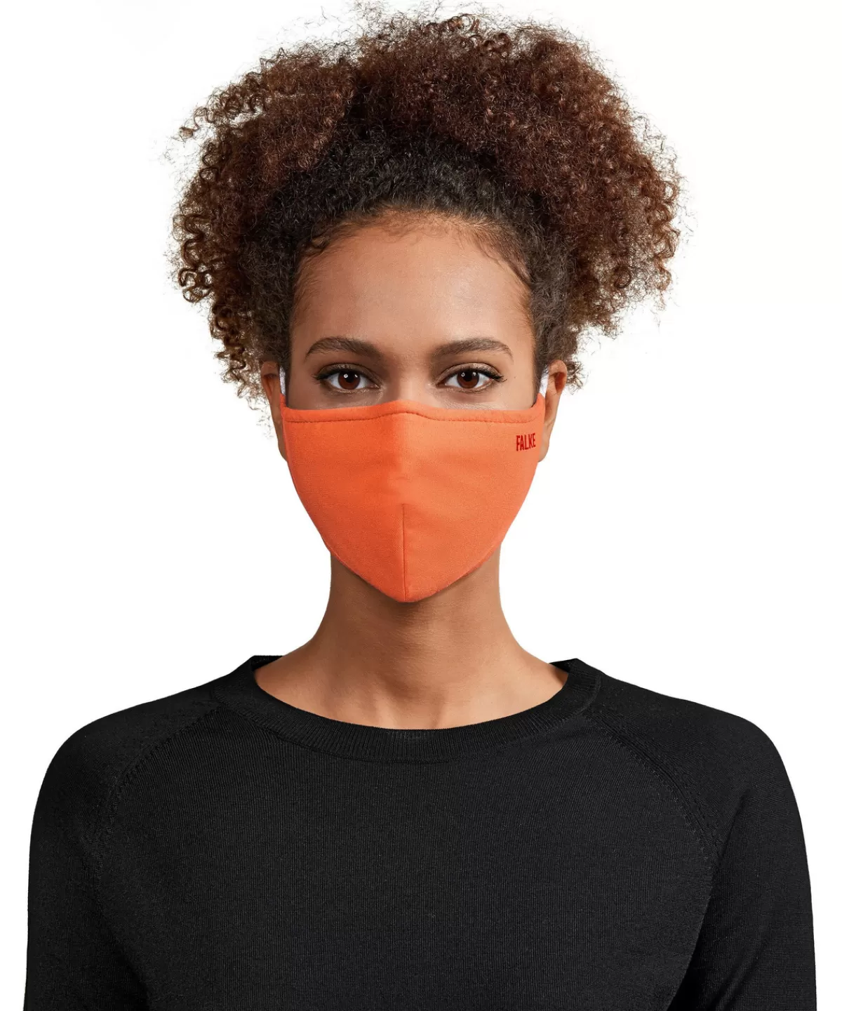 1-Pack Unisex Mund-Nasen-Maske^FALKE Cheap