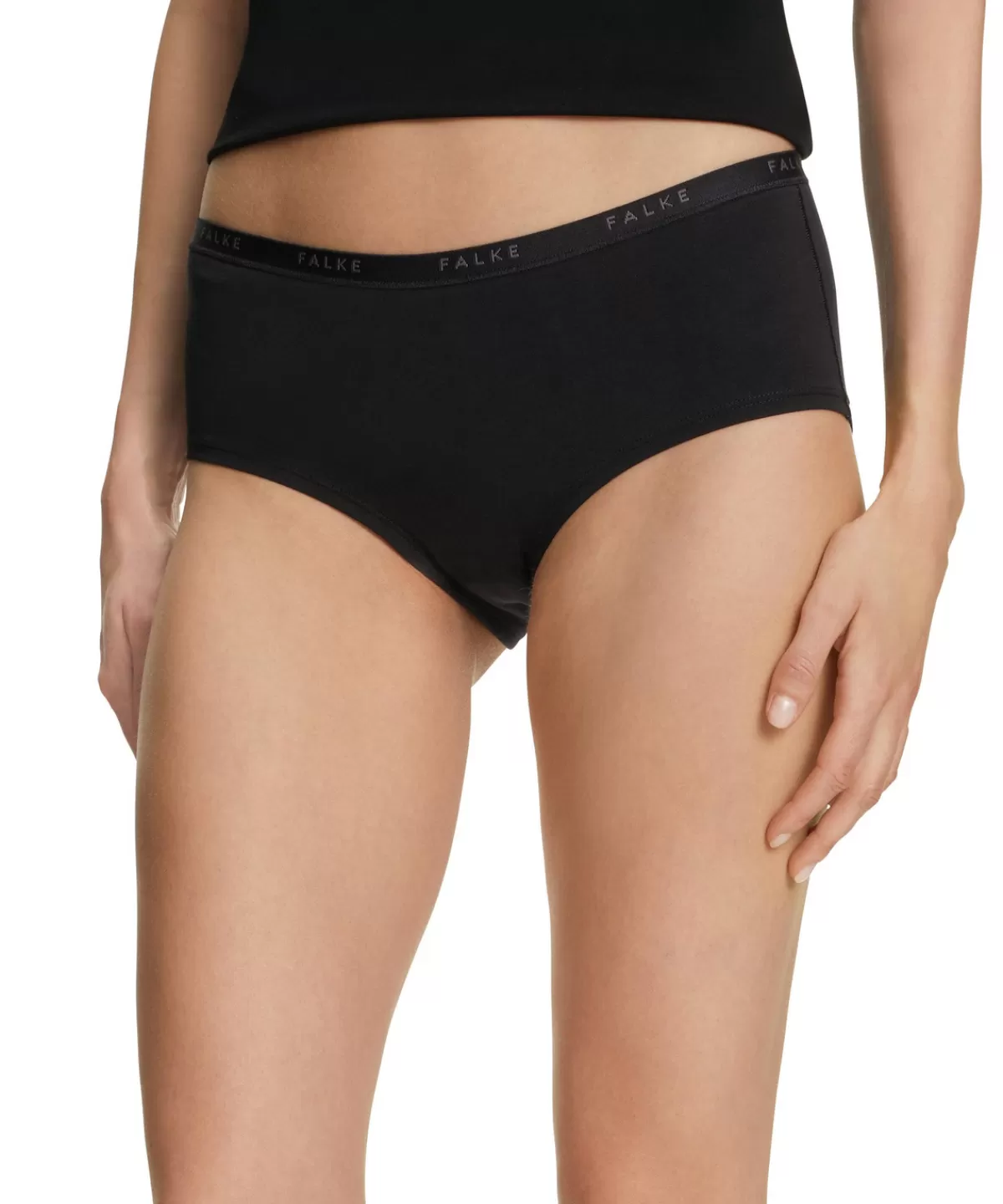 2-Pack Damen Hipster Daily Comfort^FALKE Fashion