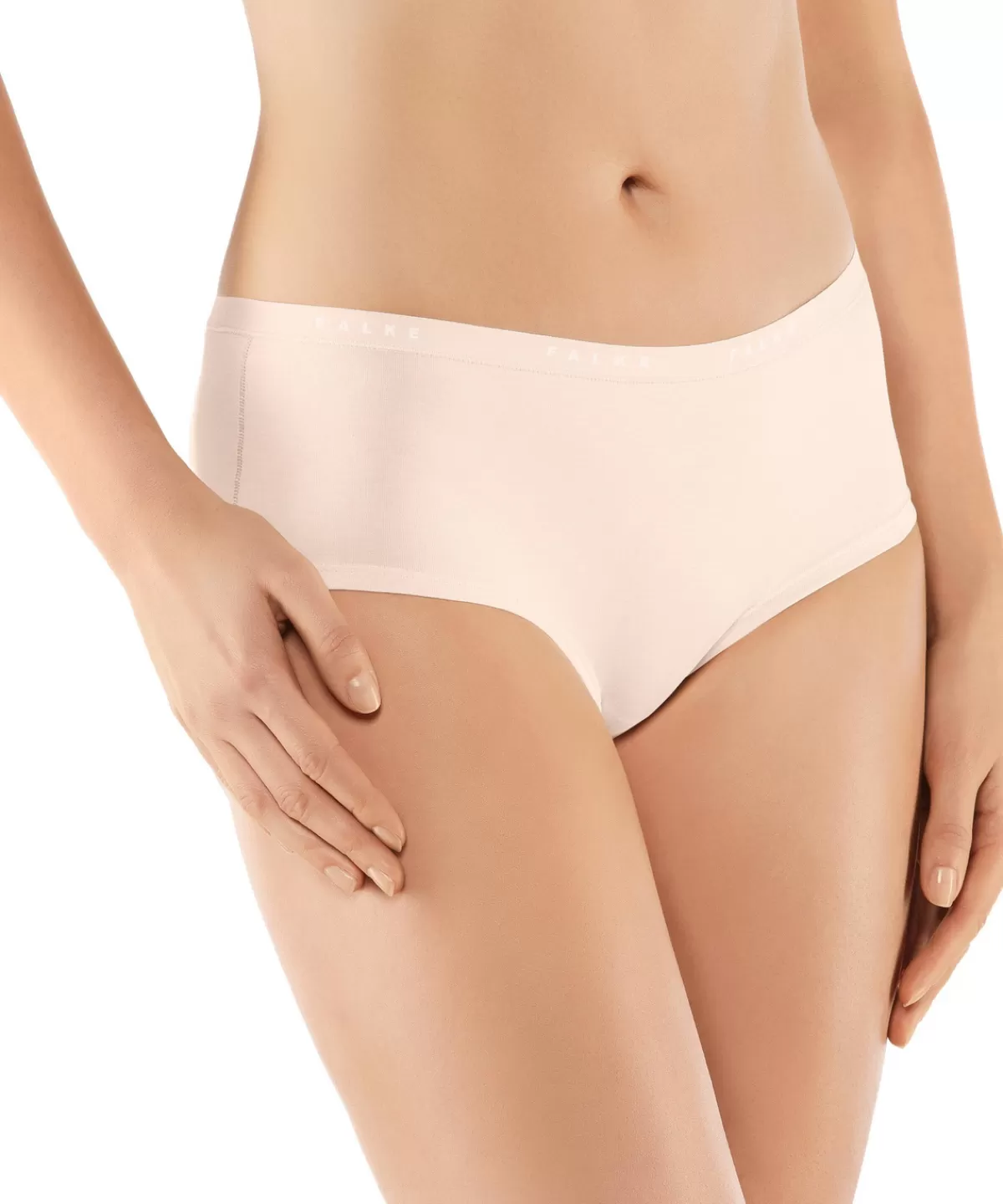 2-Pack Damen Hipster Daily Comfort^FALKE Shop