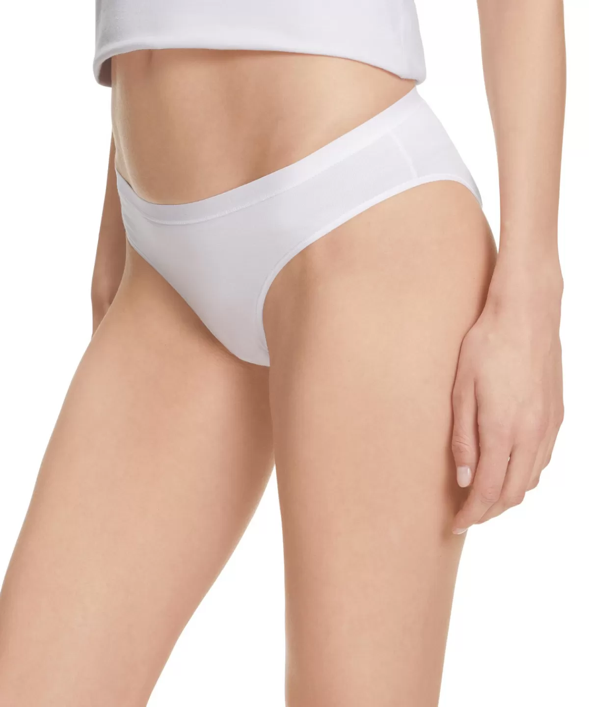 2-Pack Damen Slip Daily Comfort^FALKE Fashion