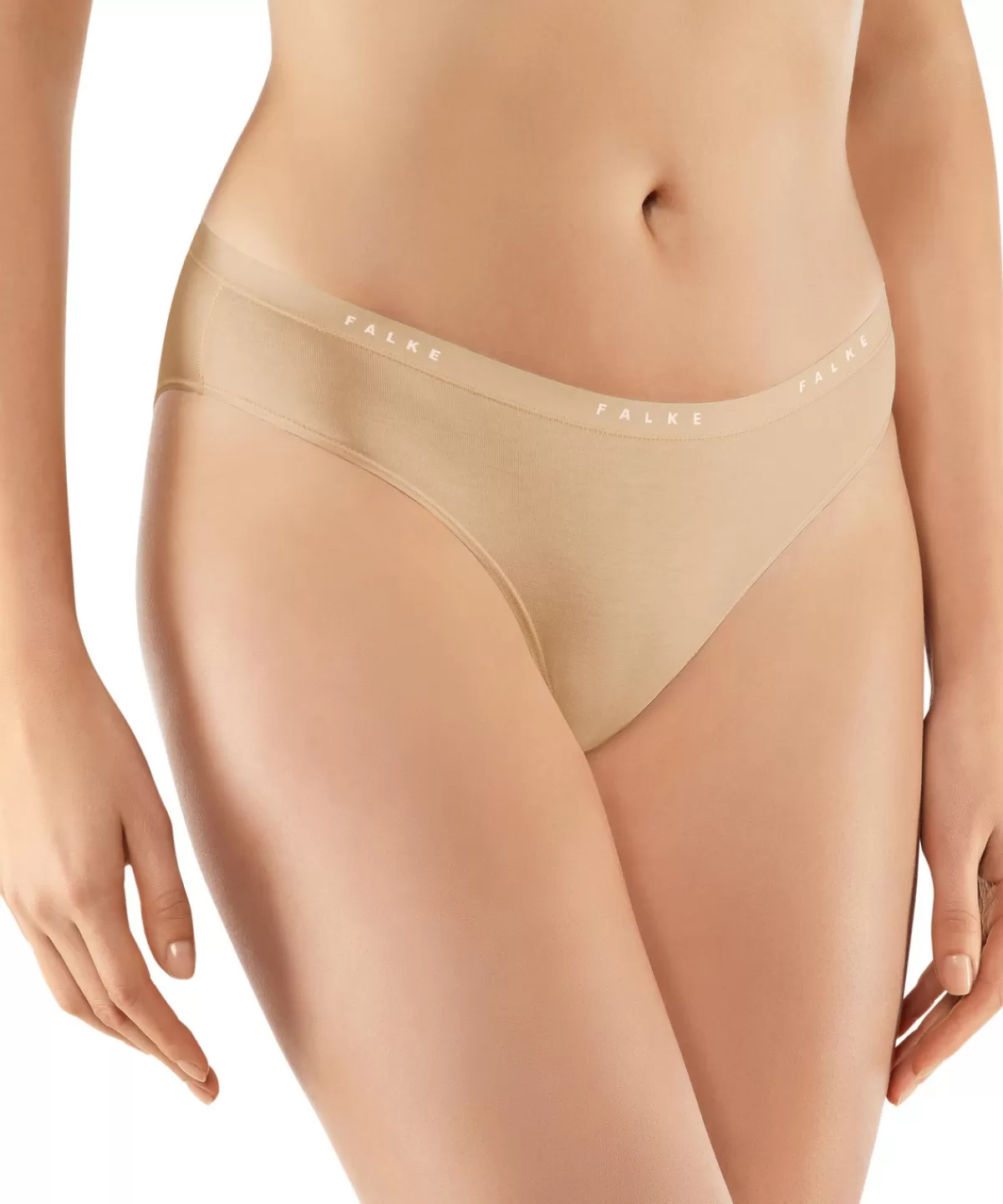 2-Pack Damen Slip Daily Comfort^FALKE Best