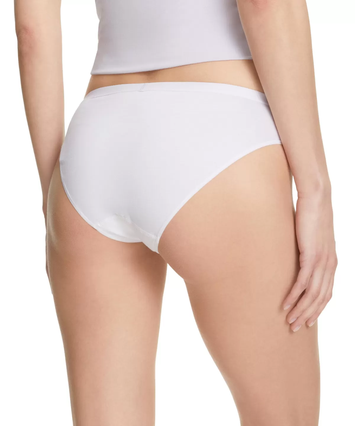 2-Pack Damen Slip Daily Comfort^FALKE Fashion