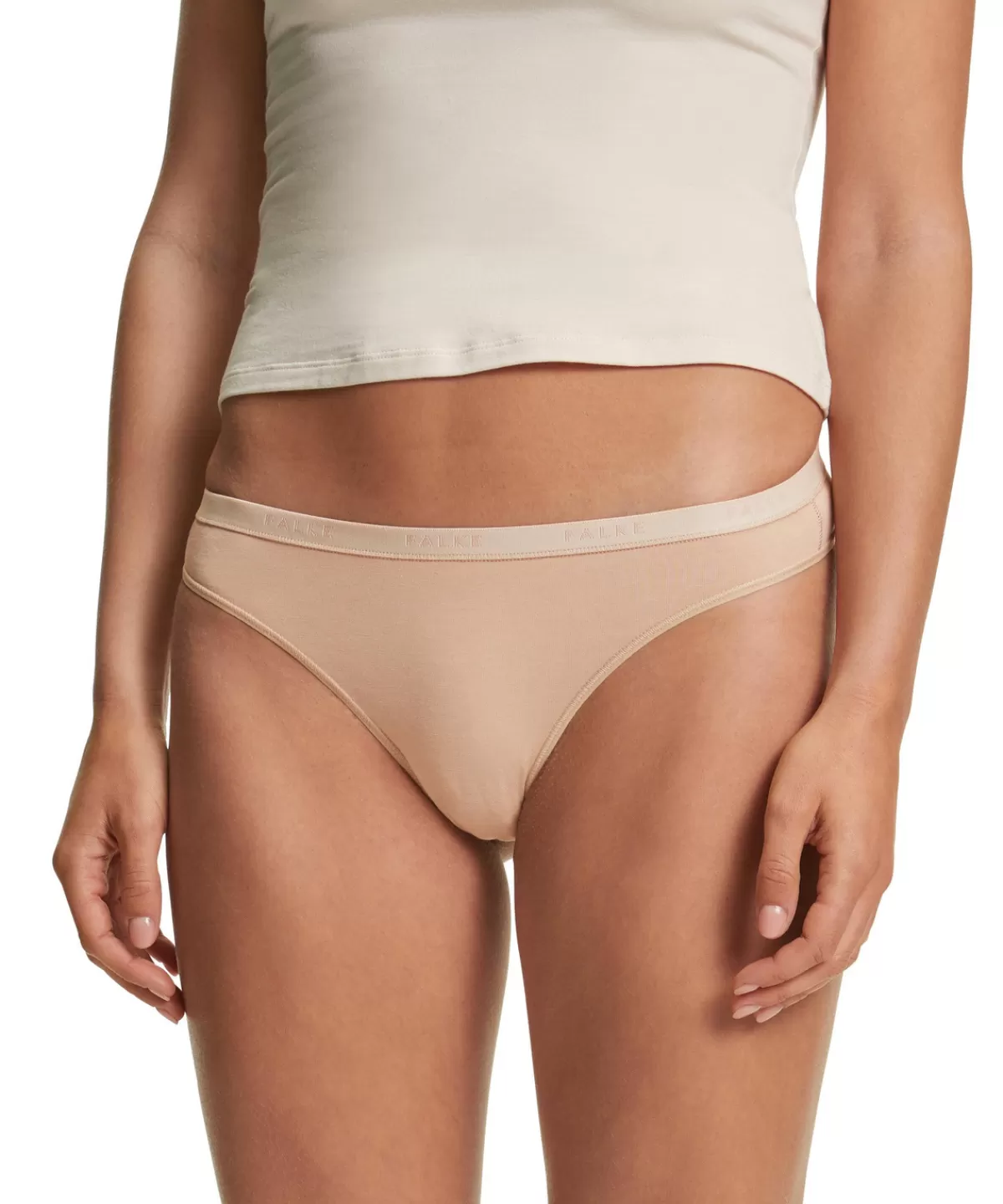 2-Pack Damen Tanga Daily Comfort^FALKE Hot