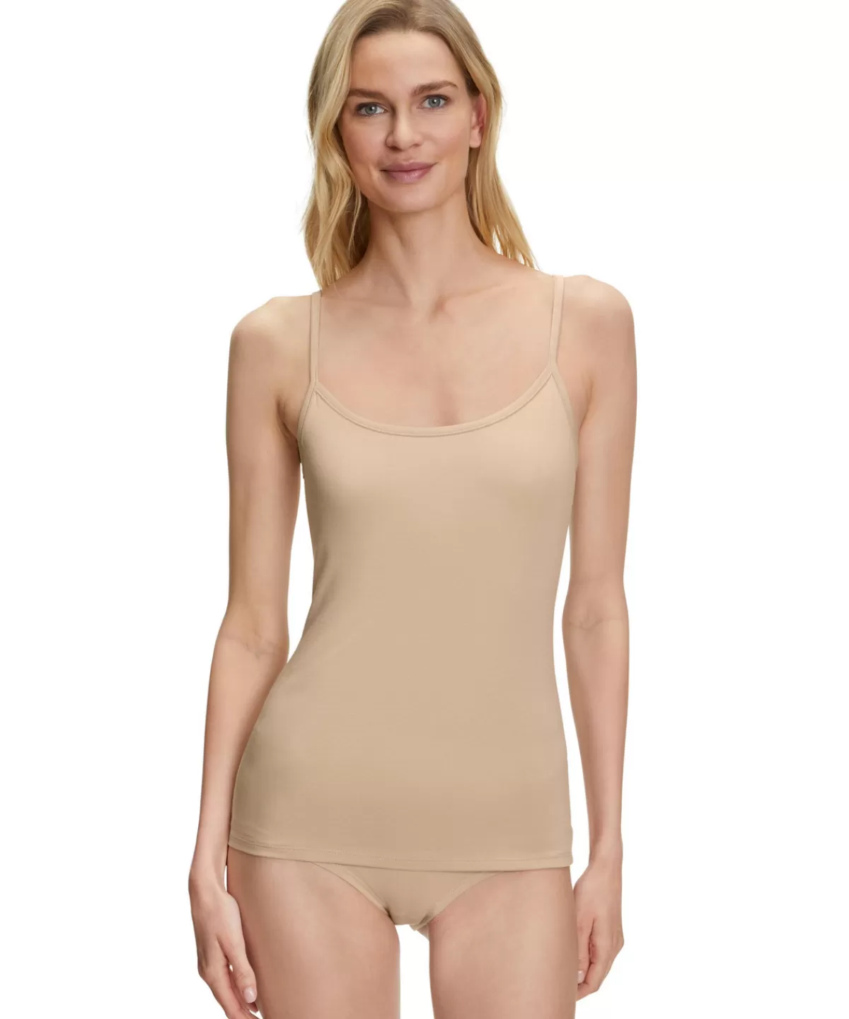 2-Pack Damen Top Daily Comfort^FALKE Hot