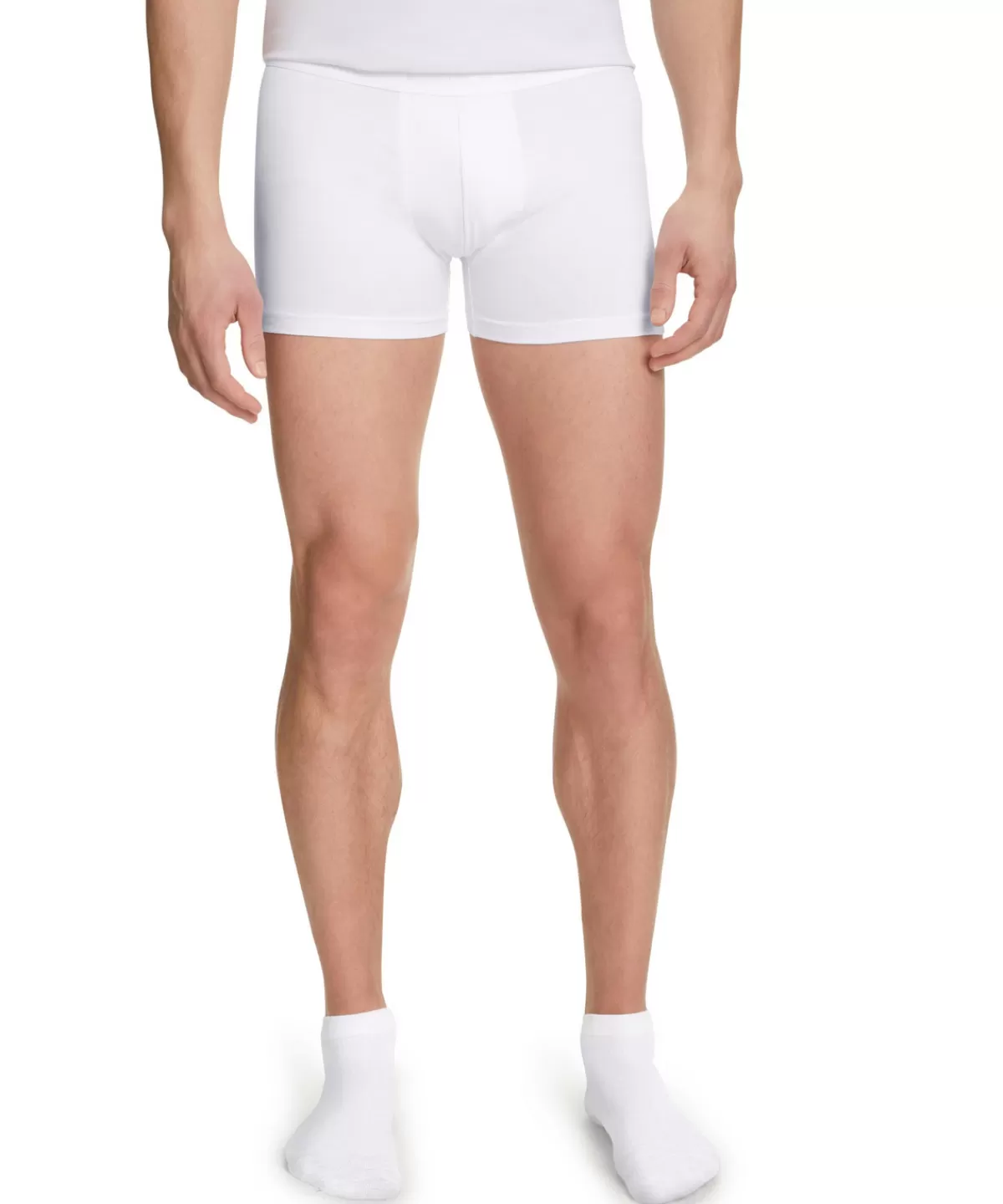 2-Pack Herren Boxer Daily Comfort^FALKE Hot