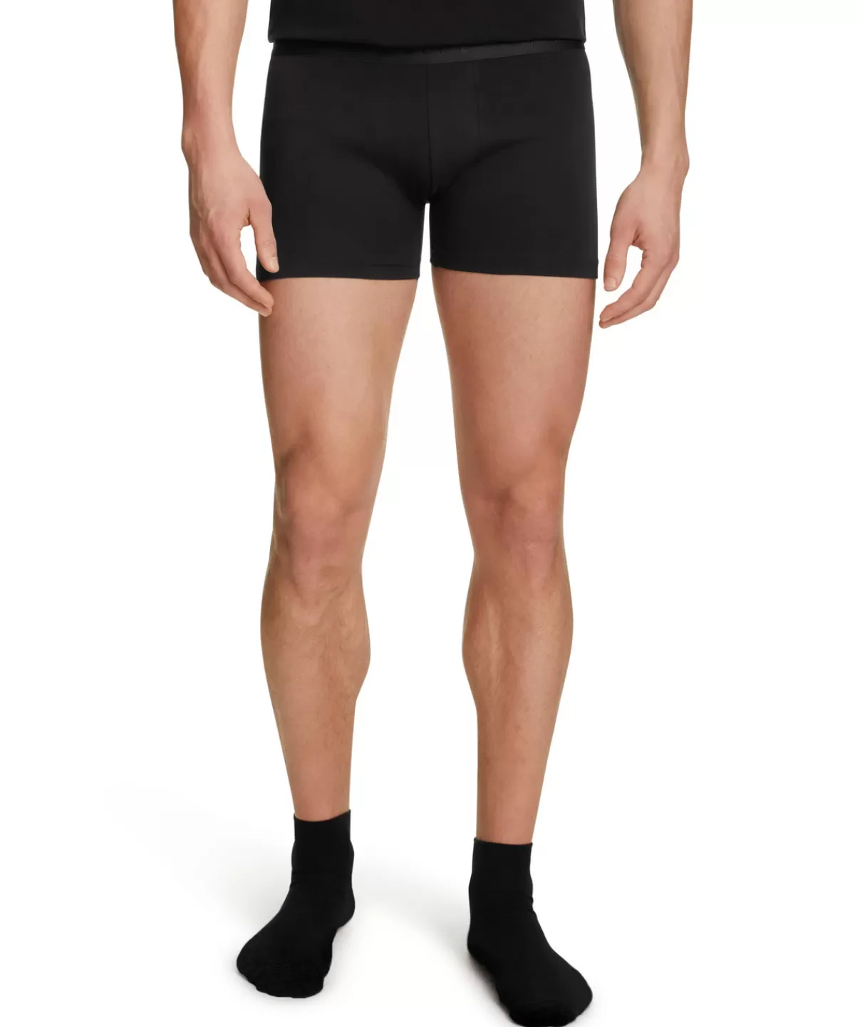 2-Pack Herren Boxer Daily Comfort^FALKE Cheap