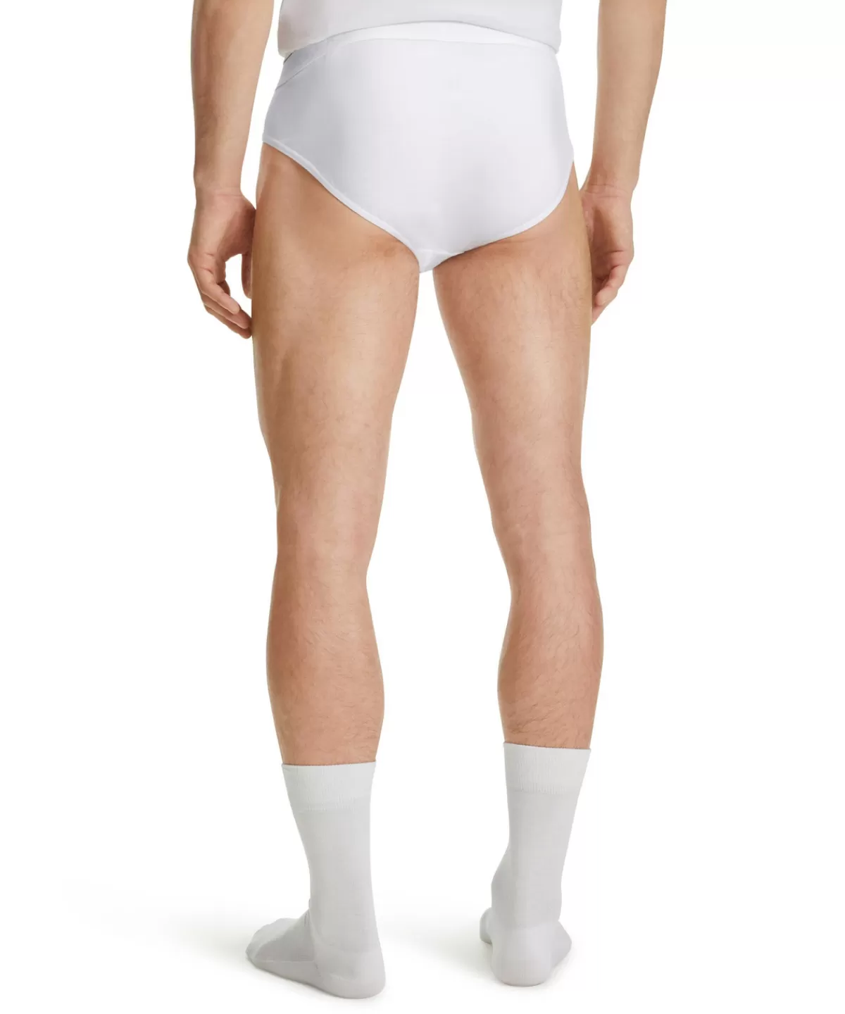 2-Pack Herren Brief Daily Comfort^FALKE Best Sale