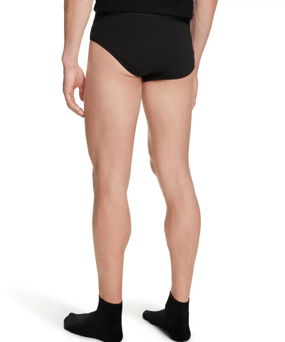 2-Pack Herren Brief Daily Comfort^FALKE Hot