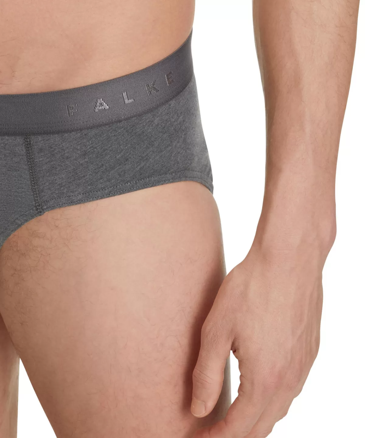 2-Pack Herren Brief Daily Comfort^FALKE Best