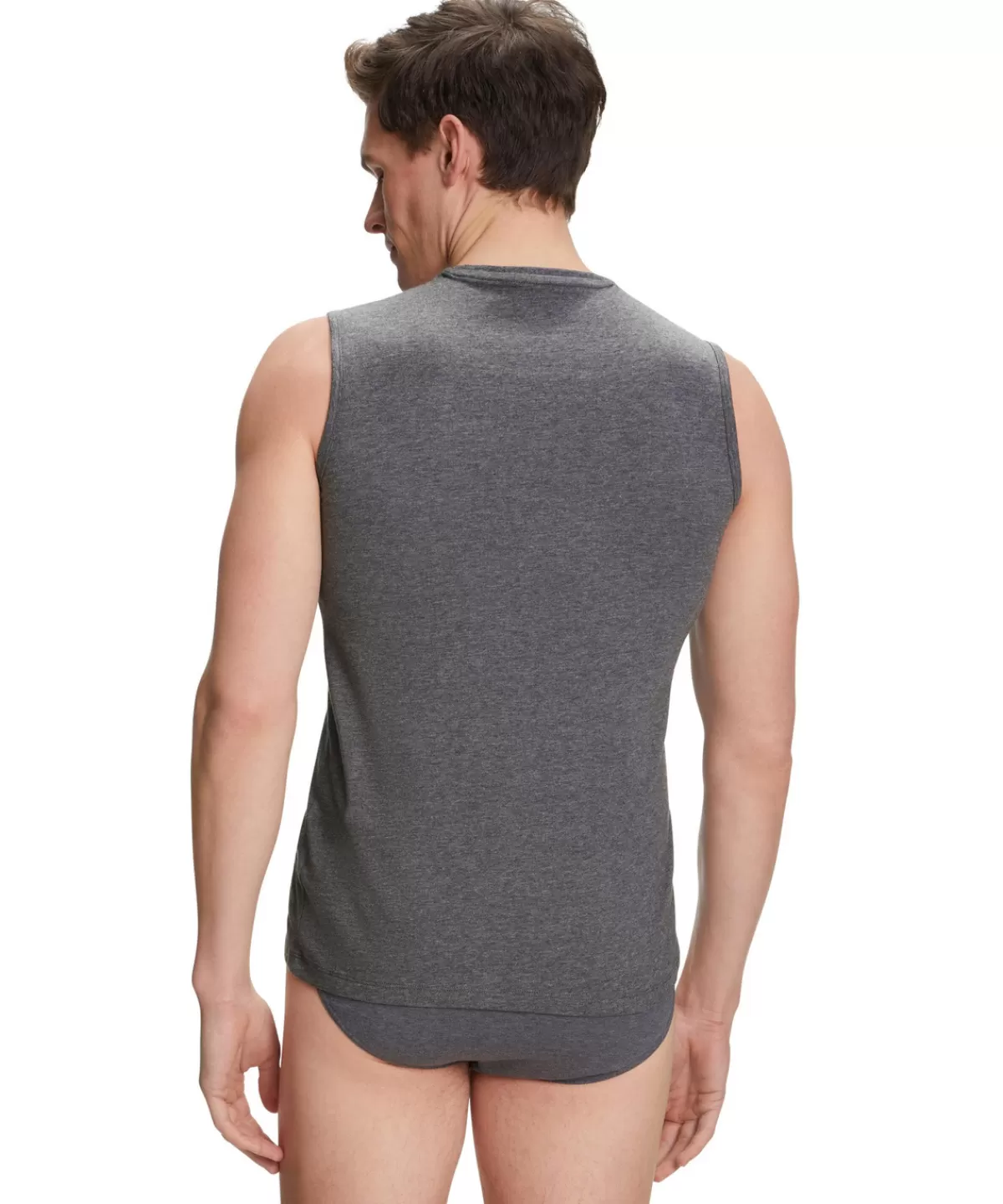 2-Pack Herren Singlet Rundhals Daily Comfort^FALKE Clearance