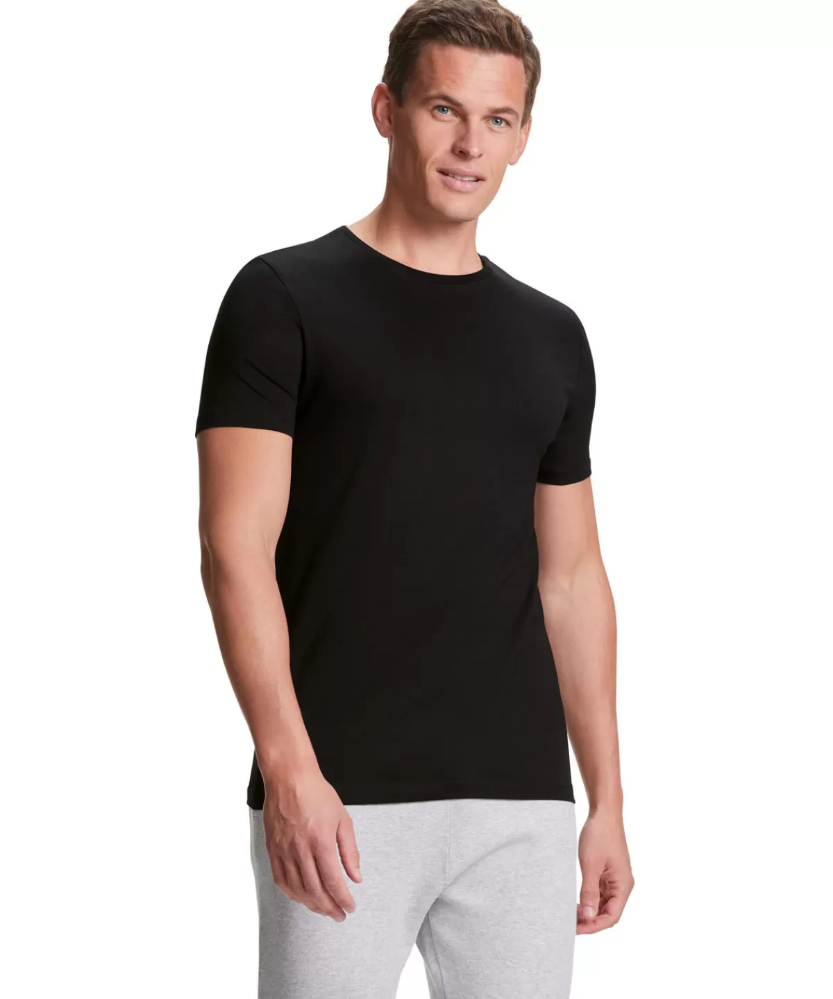 2-Pack Herren T-Shirt^FALKE Clearance