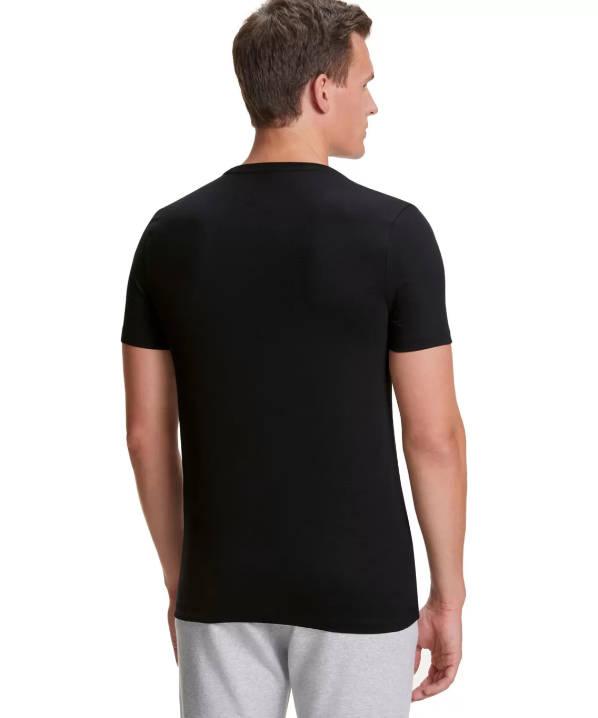 2-Pack Herren T-Shirt^FALKE Clearance