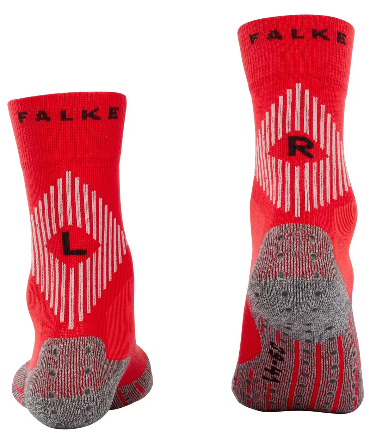 4Grip Unisex Socken^FALKE Best Sale