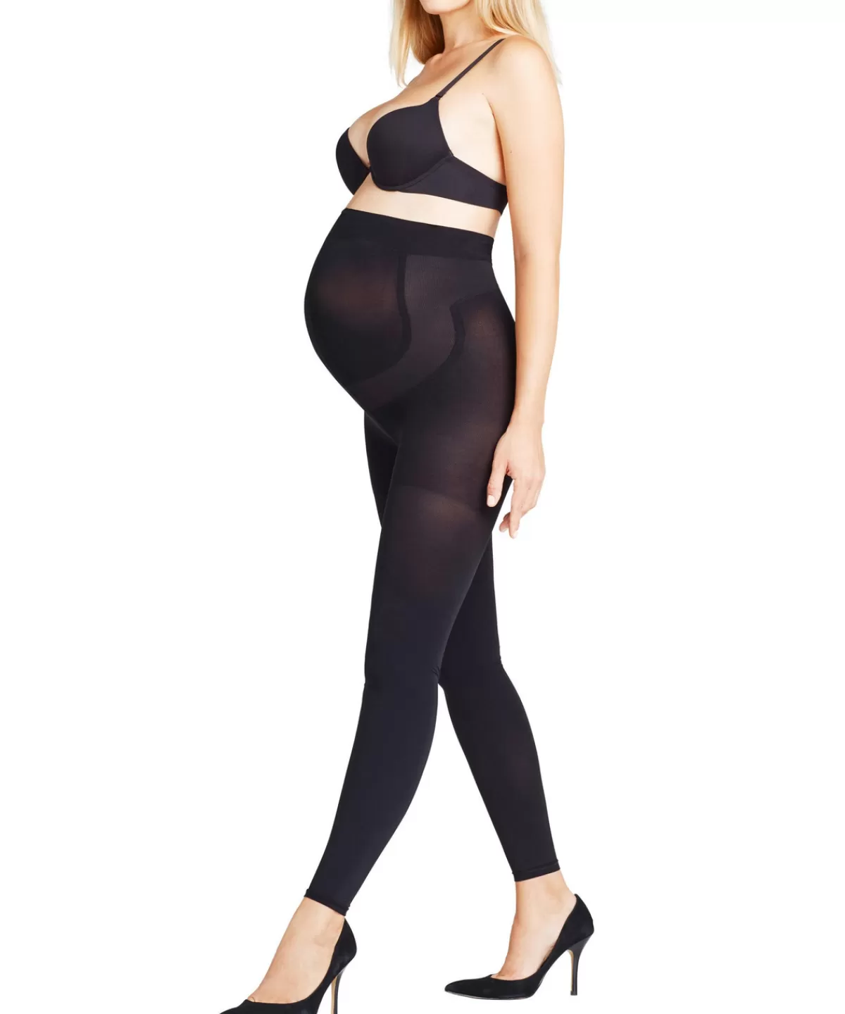 9 Months 80 Den Damen Leggings^FALKE New