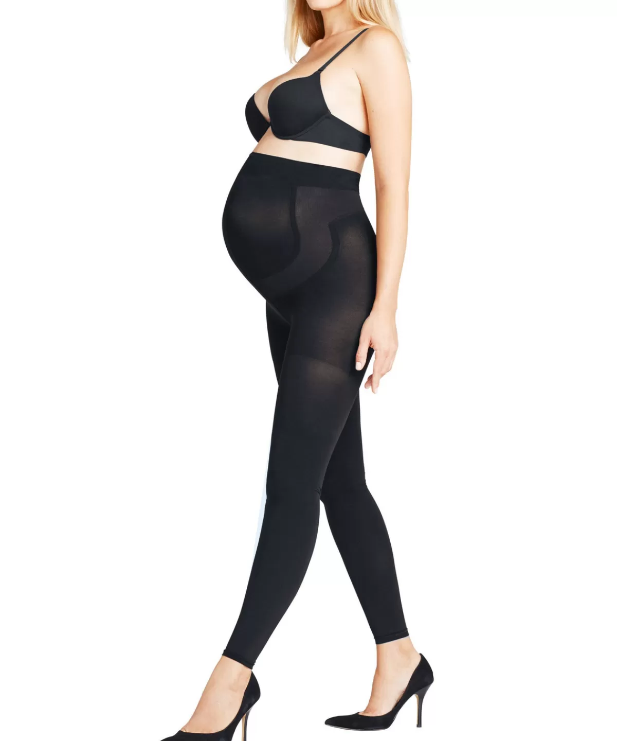 9 Months 80 Den Damen Leggings^FALKE Fashion