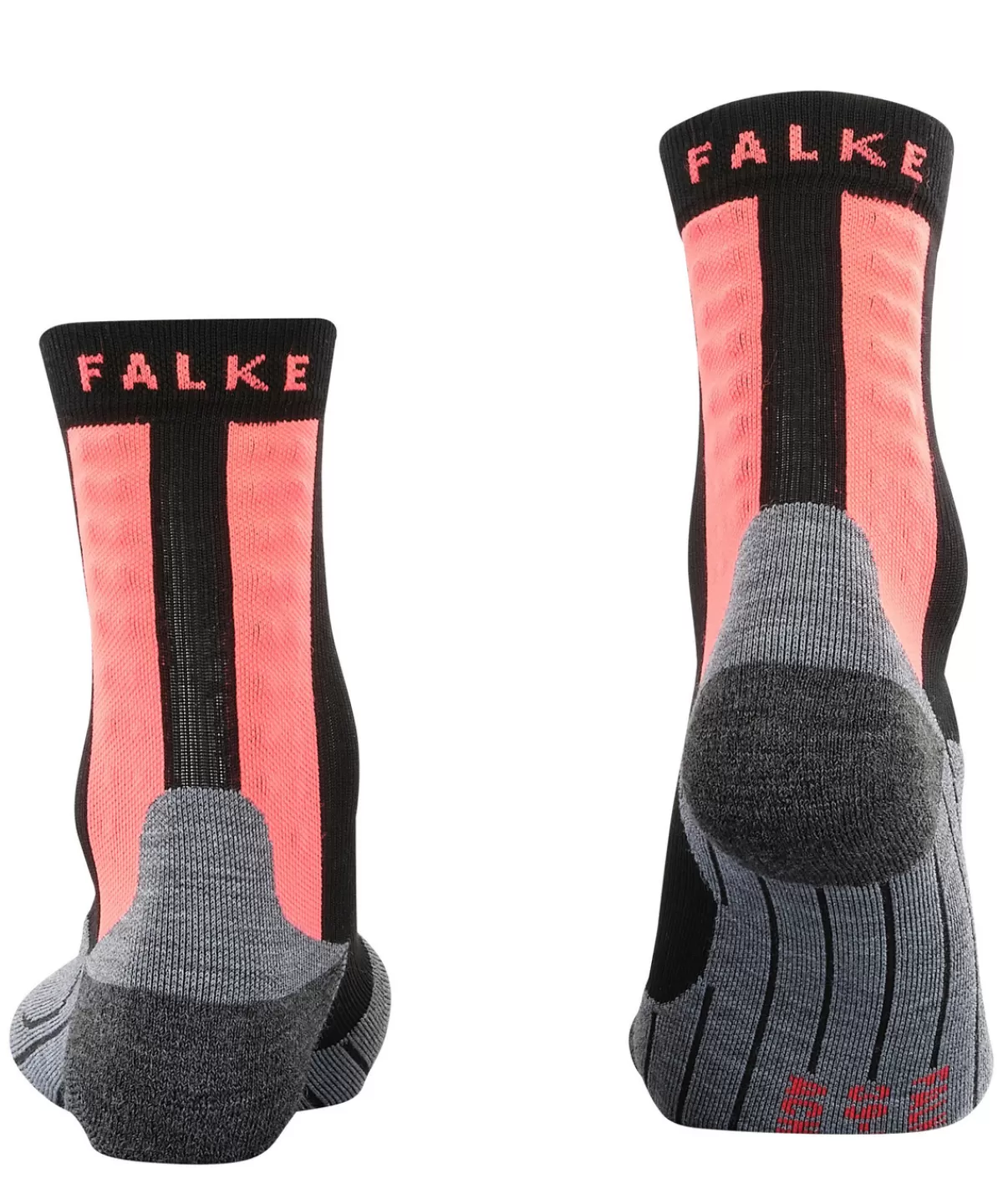 Achilles Damen Socken Health^FALKE Fashion