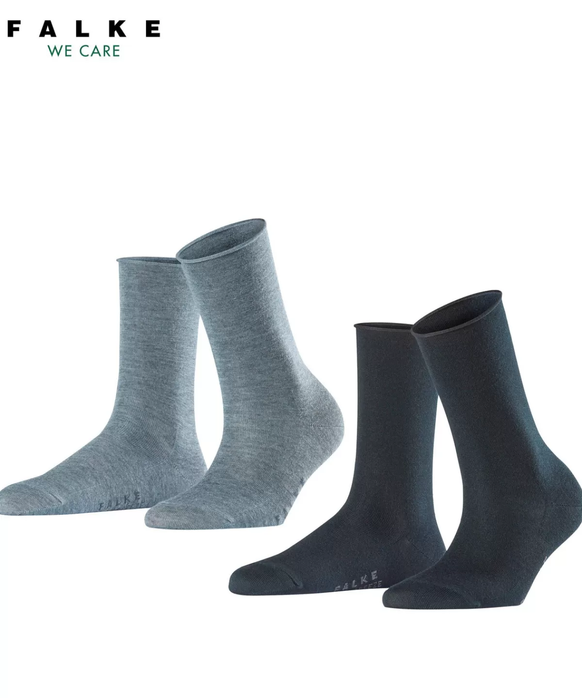 Active Breeze 2-Pack Damen Socken^FALKE Cheap