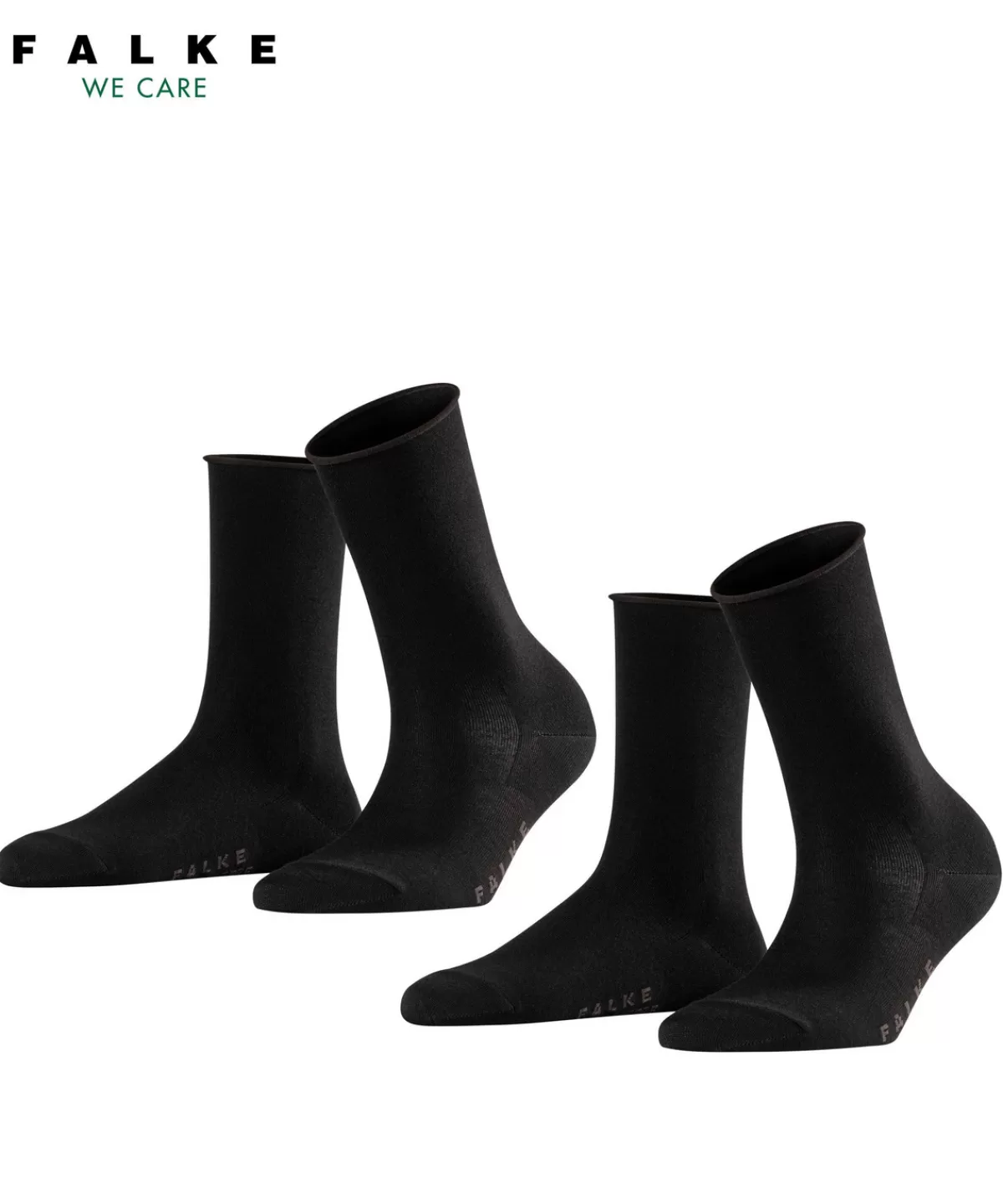 Active Breeze 2-Pack Damen Socken^FALKE Best Sale