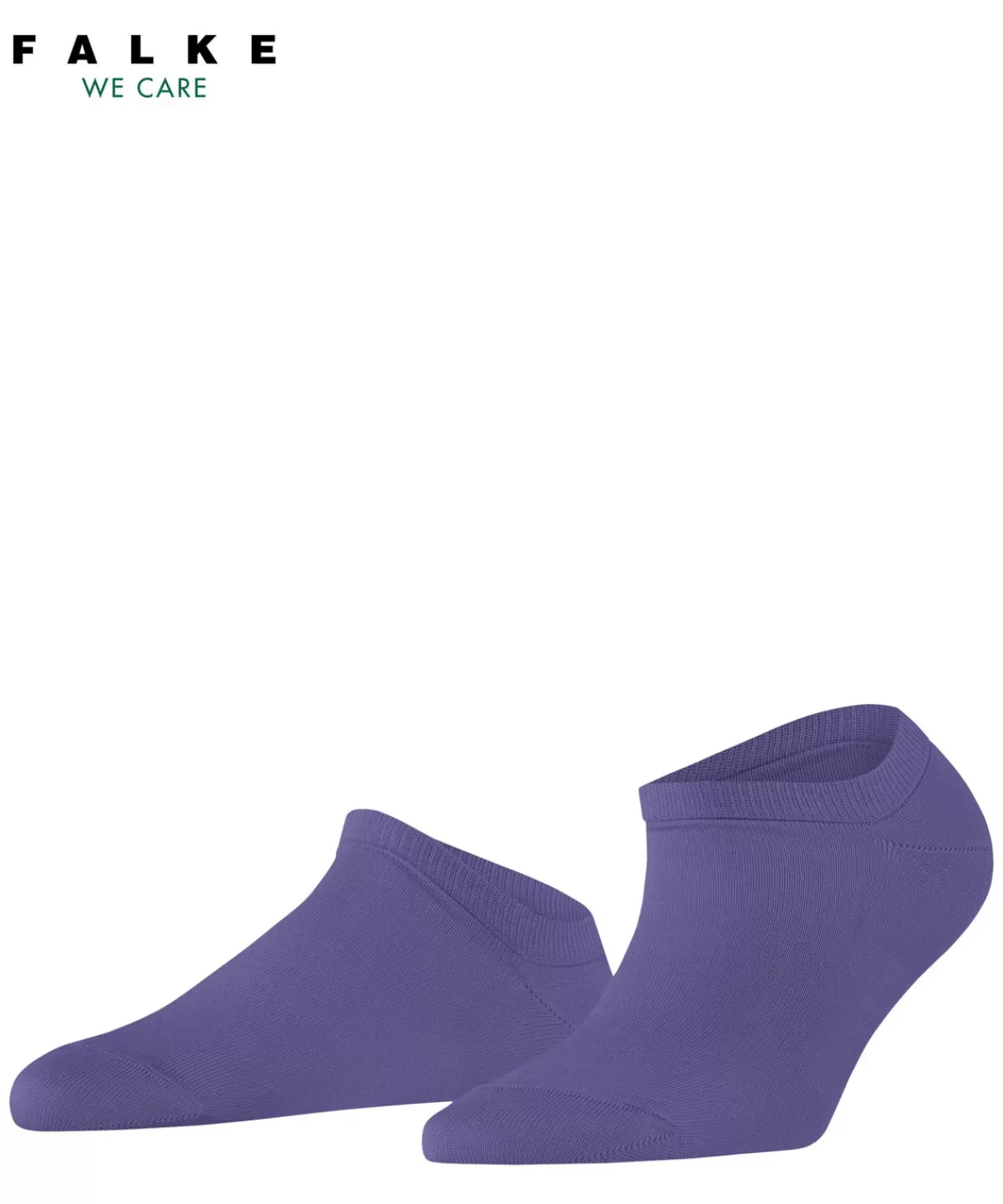 Active Breeze Damen Sneakersocken^FALKE Shop