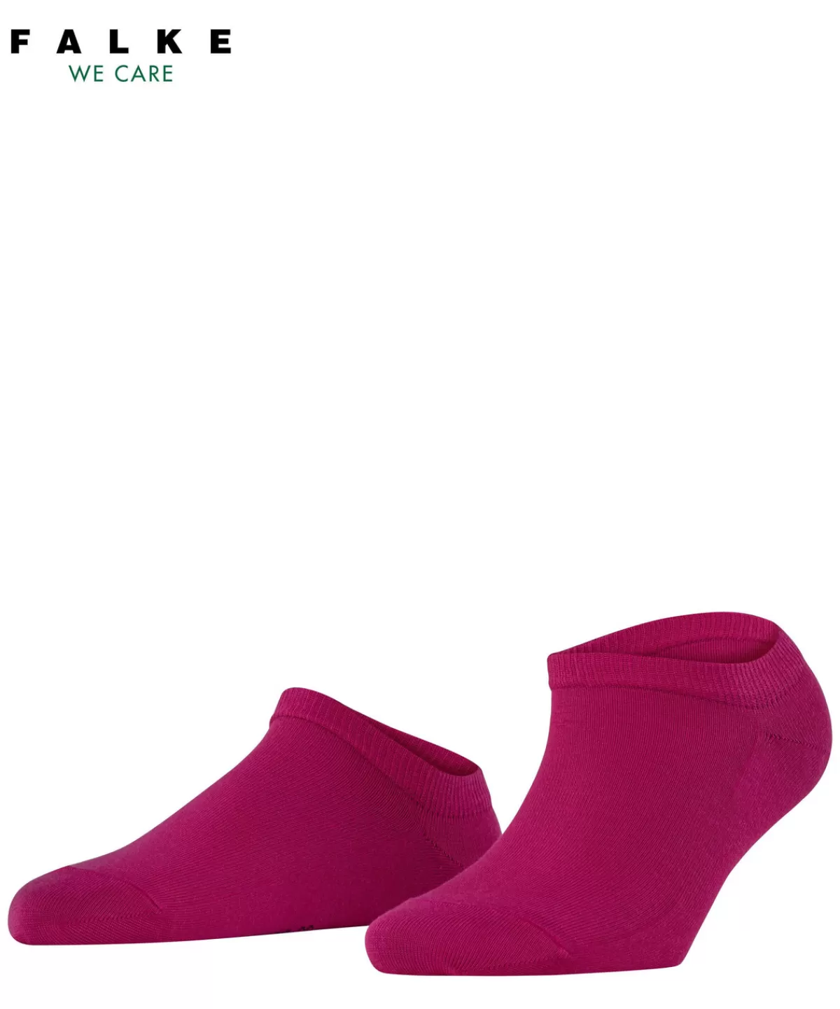Active Breeze Damen Sneakersocken^FALKE Hot