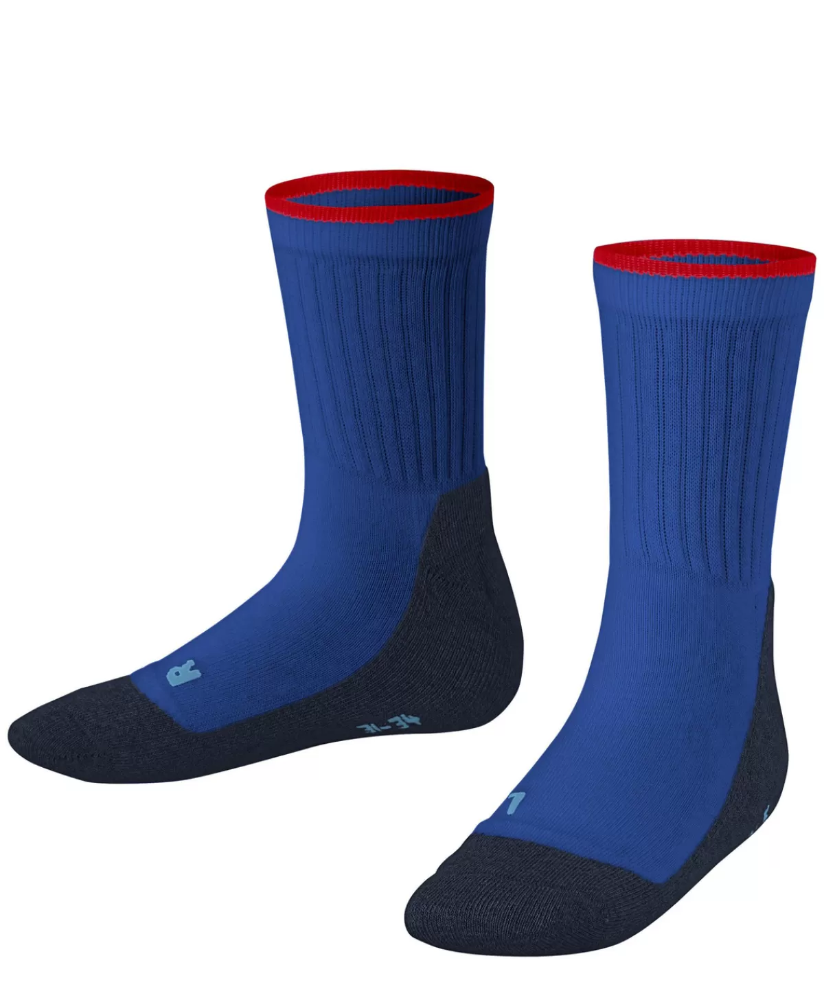 Active Everyday Kinder Socken^FALKE New