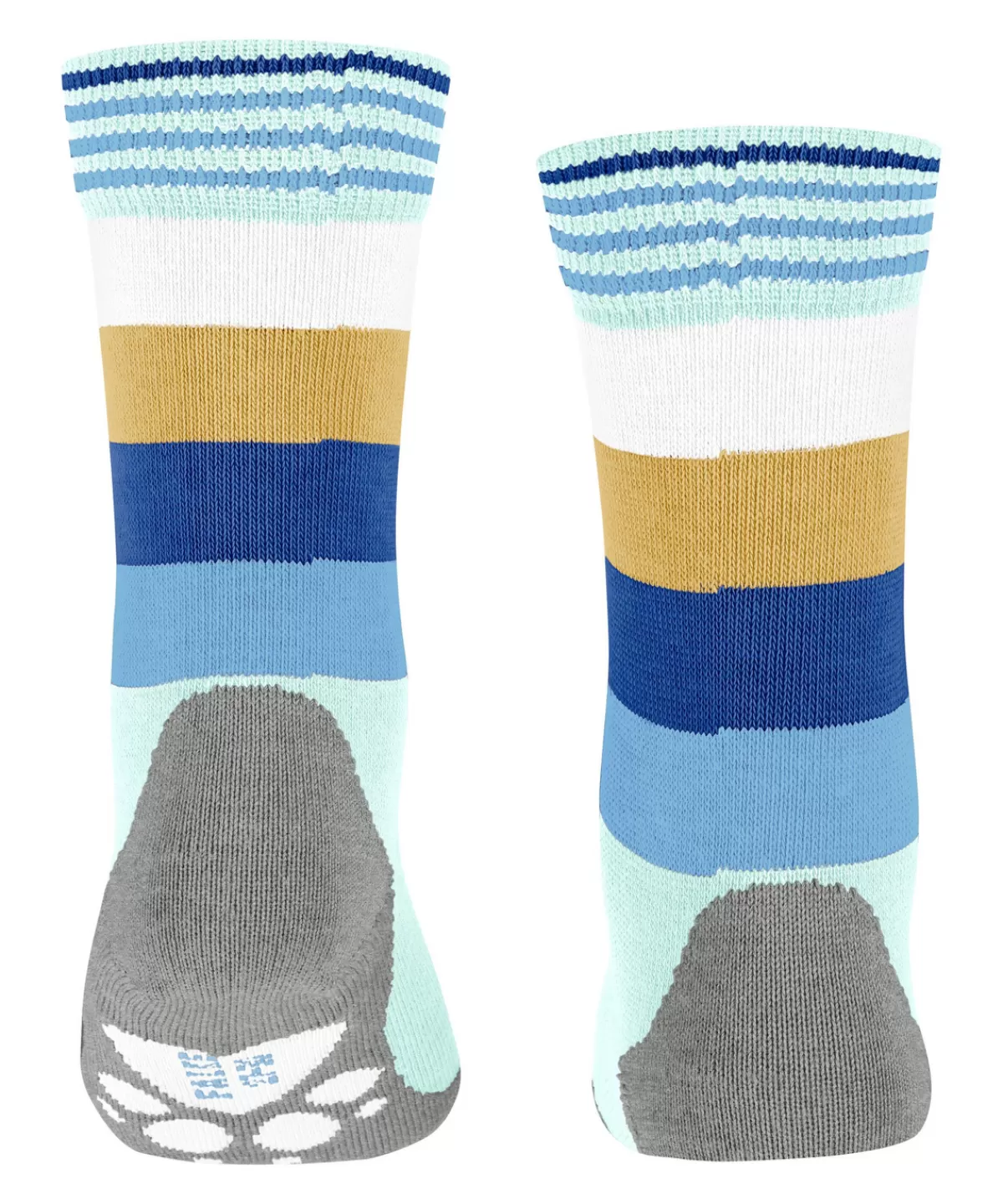 Active Fox Kinder Socken^FALKE Sale
