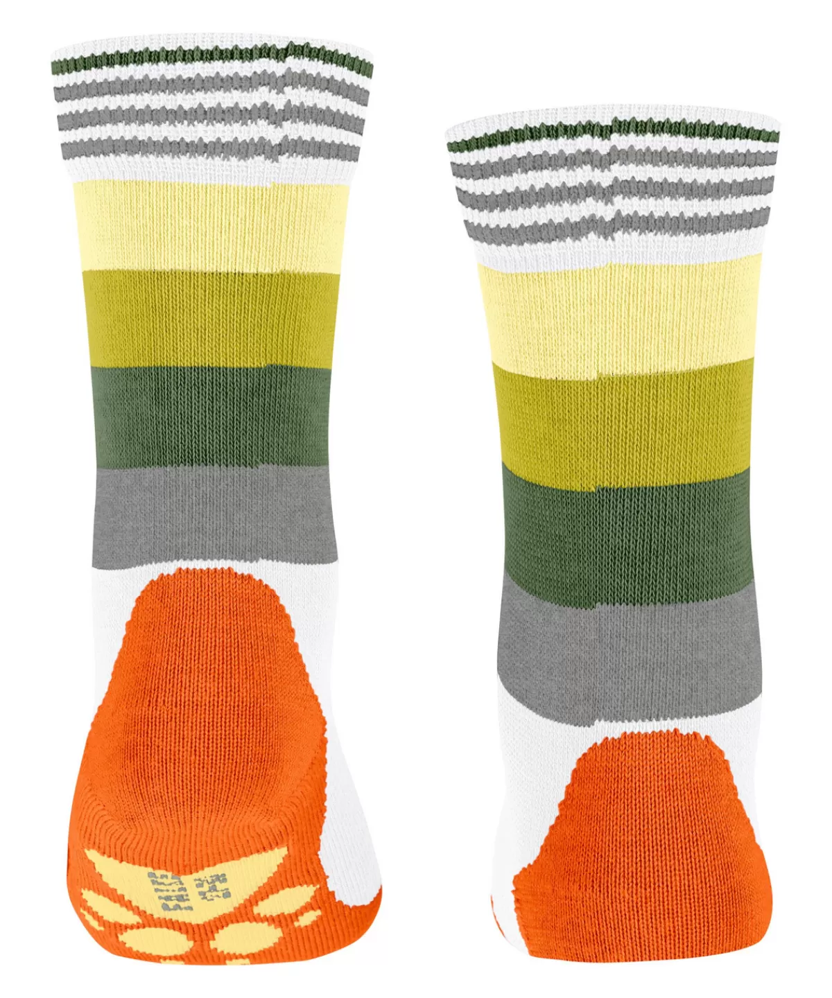 Active Fox Kinder Socken^FALKE Sale