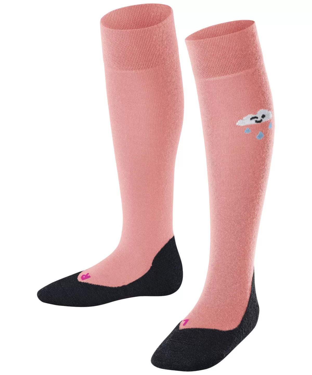 Active Rainboot Kinder Kniestrümpfe^FALKE Outlet
