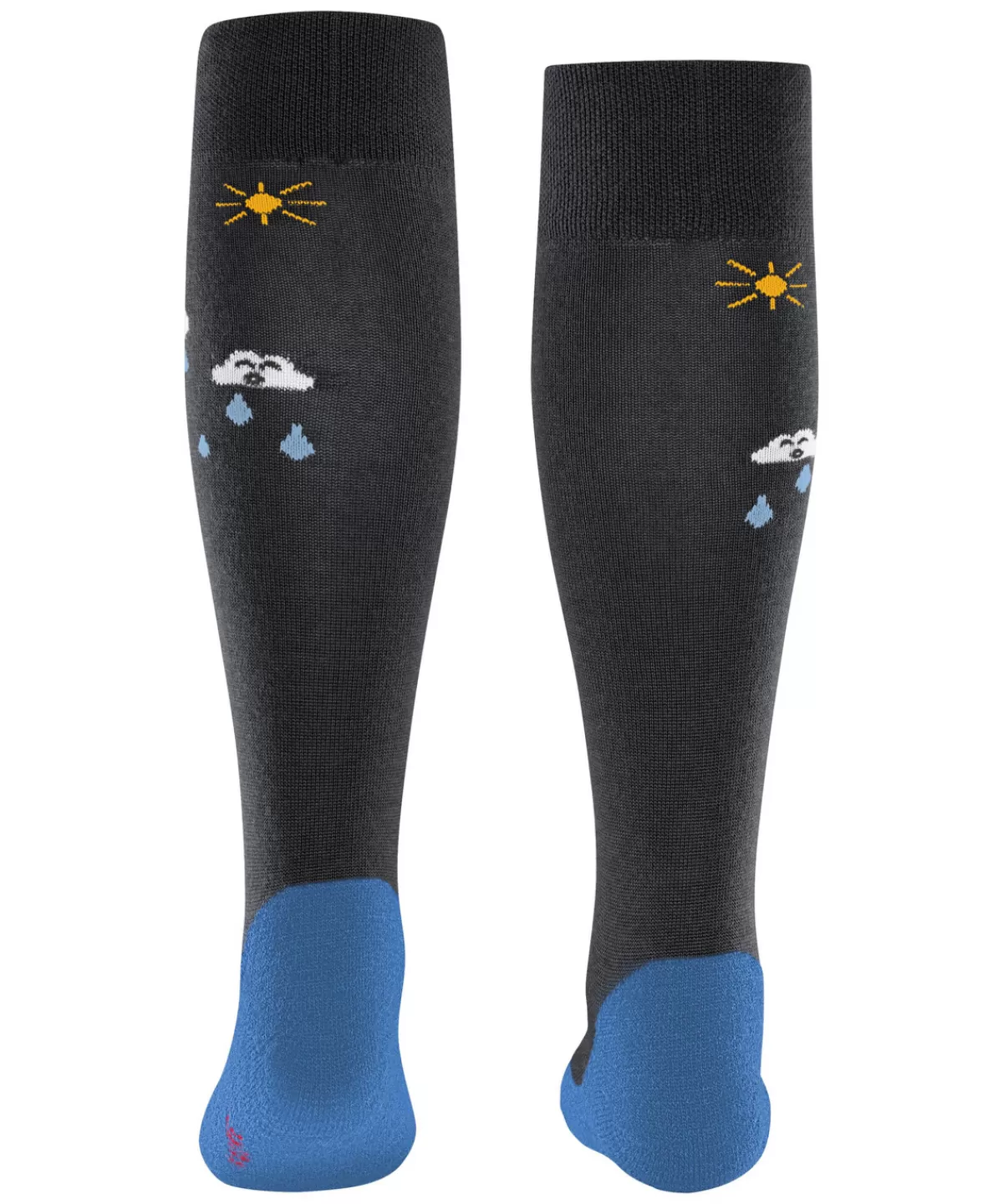 Active Rainboot Kinder Kniestrümpfe^FALKE Cheap