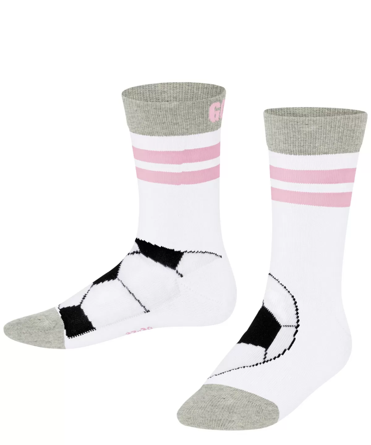 Active Soccer Kinder Socken^FALKE Fashion