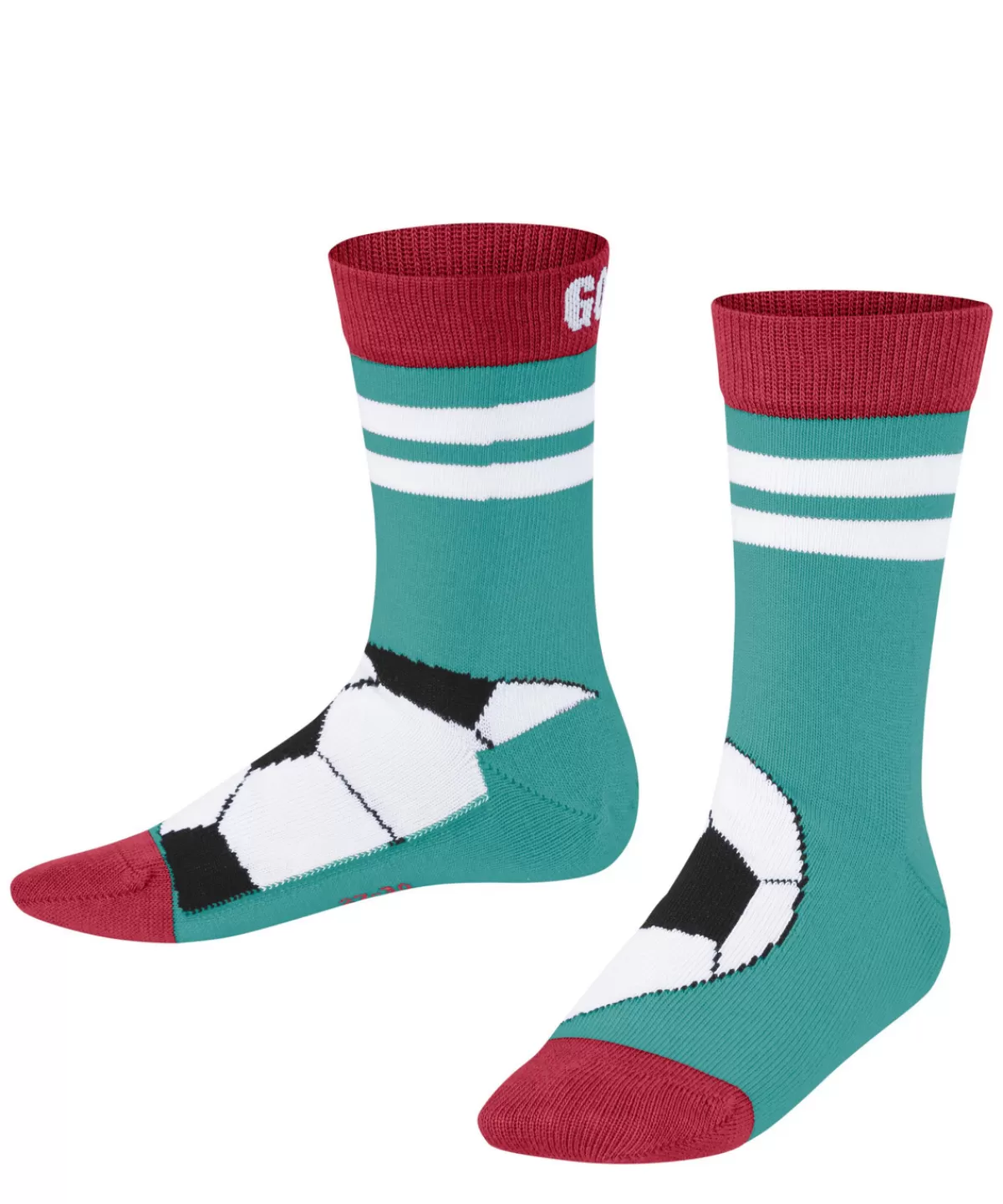 Active Soccer Kinder Socken^FALKE Fashion