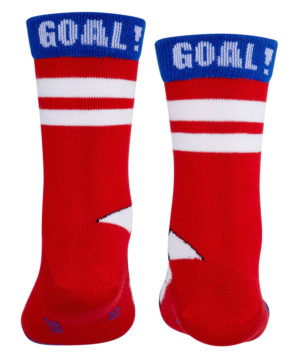 Active Soccer Kinder Socken^FALKE Hot