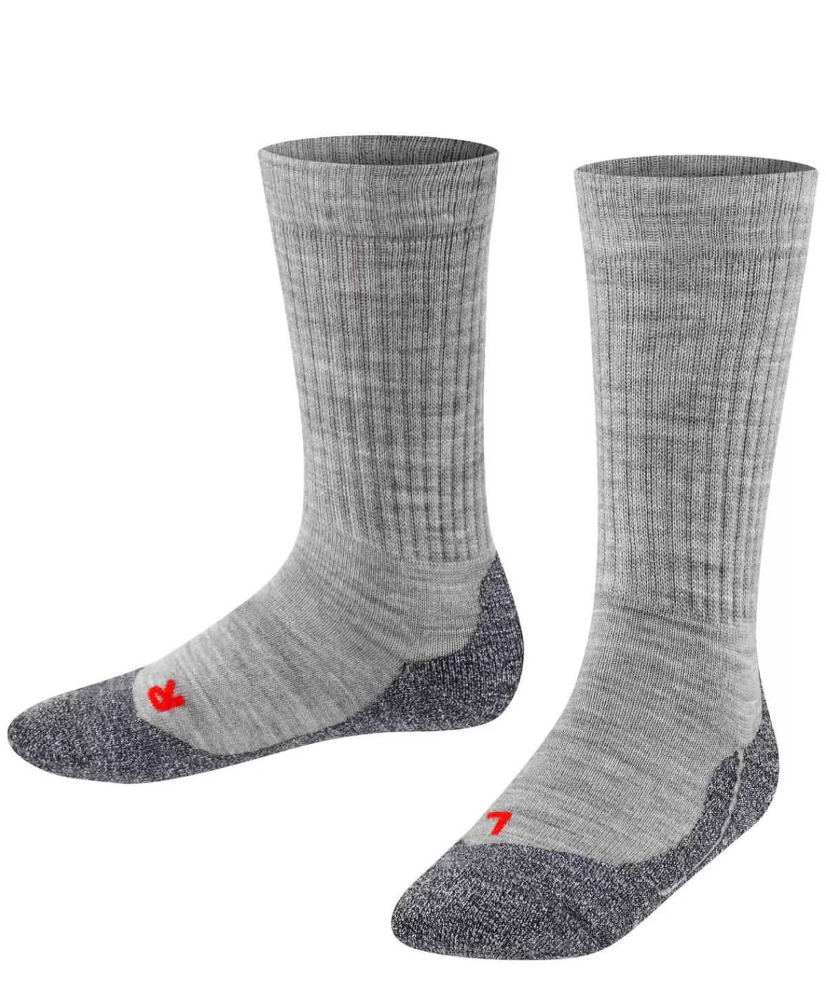 Active Warm Kinder Socken^FALKE Cheap