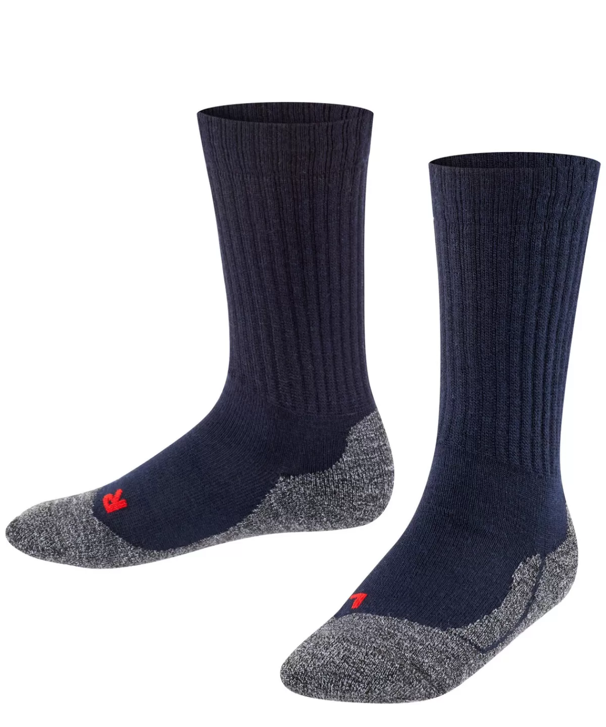 Active Warm Kinder Socken^FALKE Hot