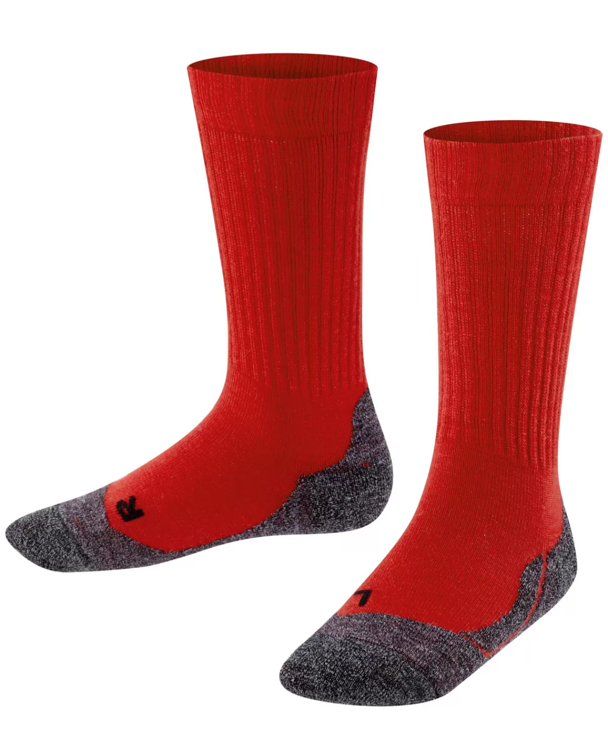 Active Warm Kinder Socken^FALKE Hot