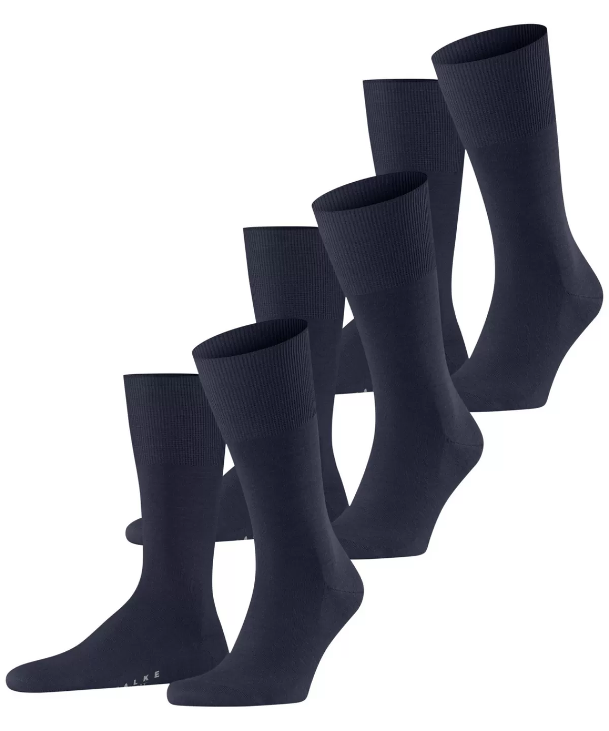 Airport 3-Pack Herren Socken^FALKE Cheap
