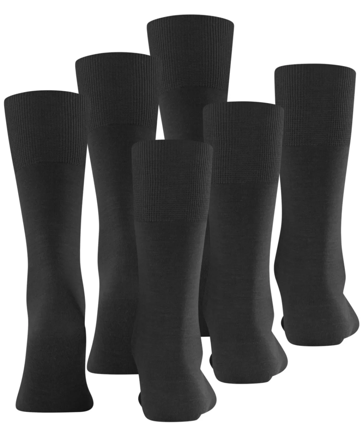 Airport 3-Pack Herren Socken^FALKE Best