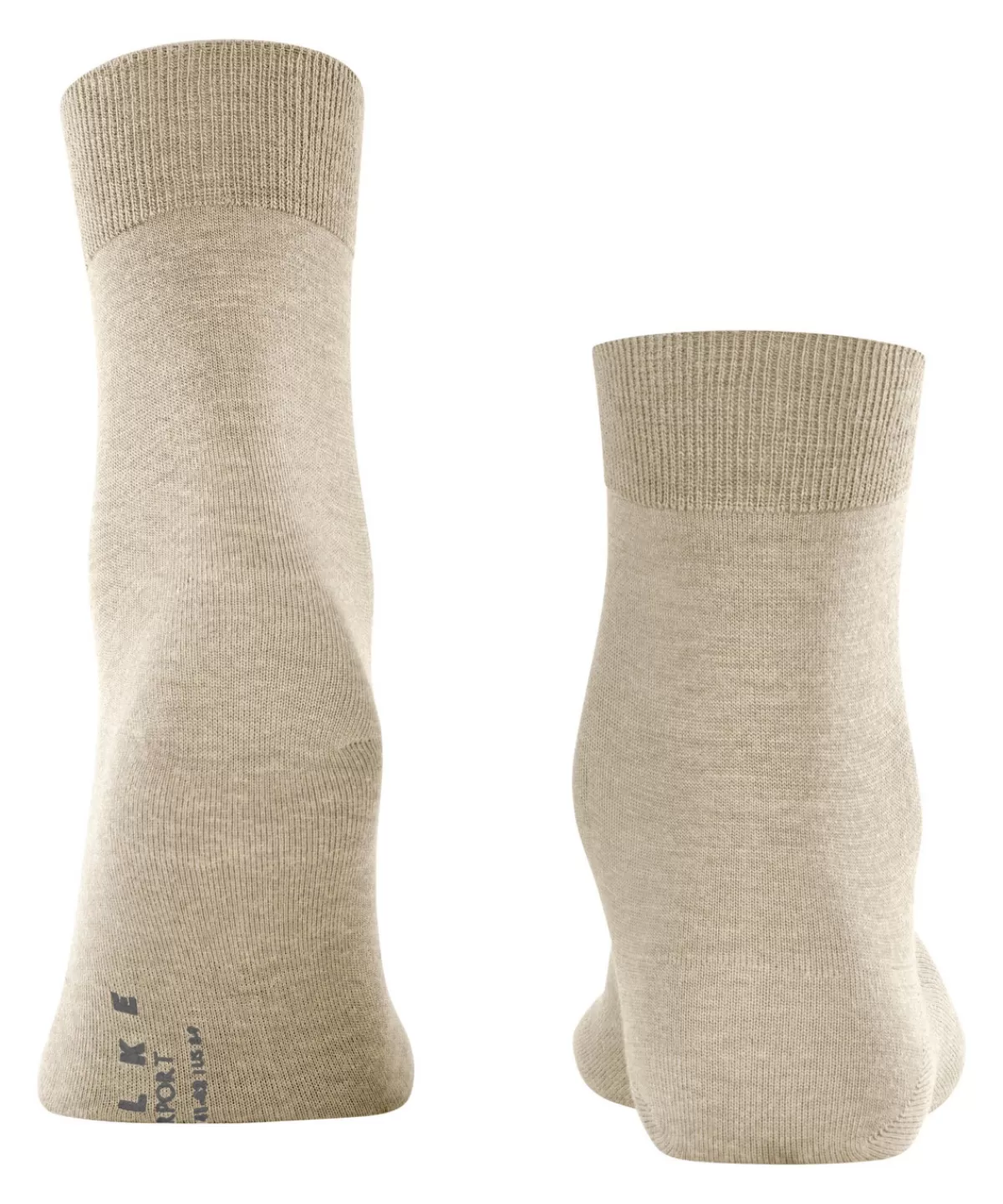Airport Herren Kurzsocken^FALKE Online