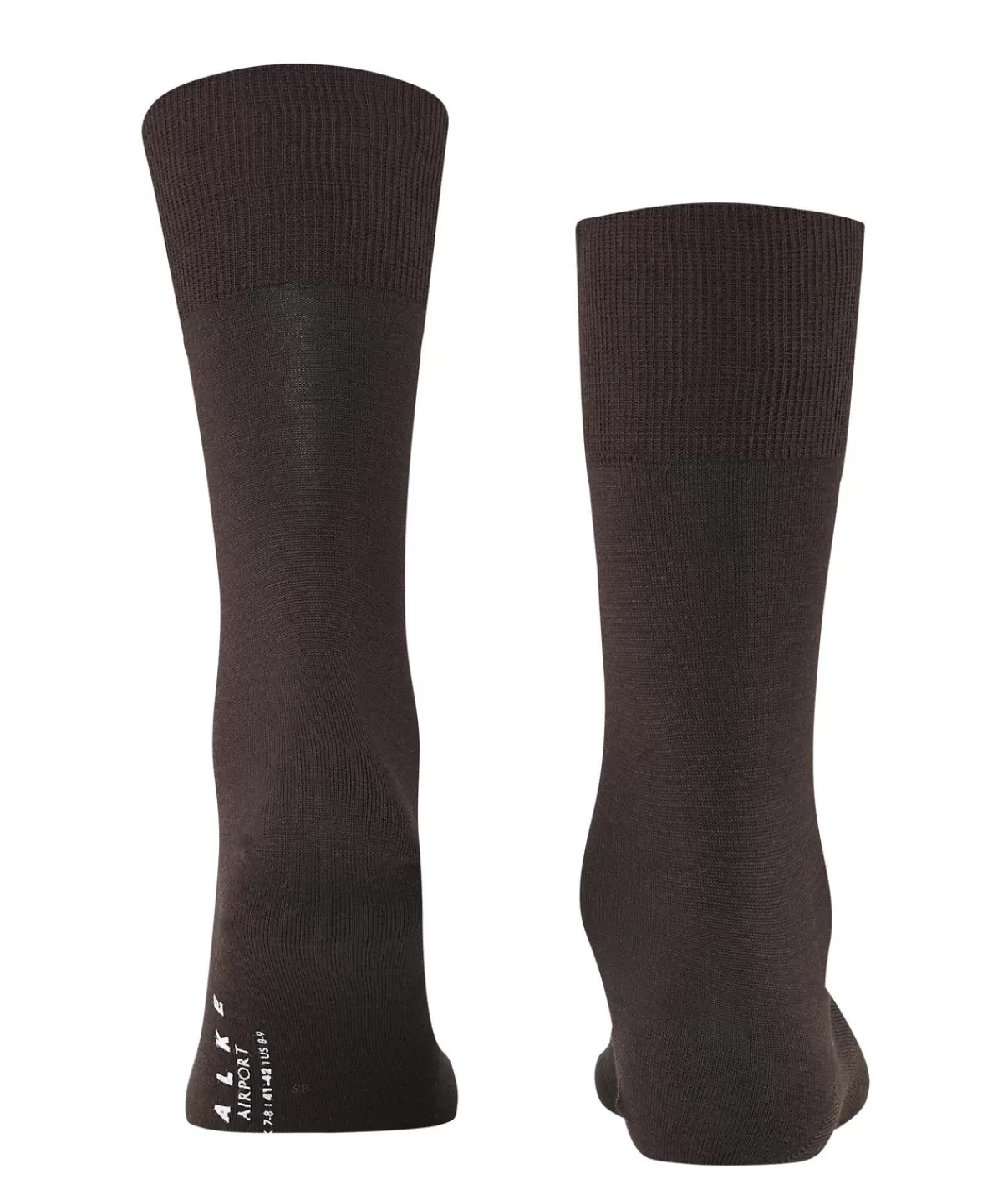 Airport Herren Socken^FALKE Hot