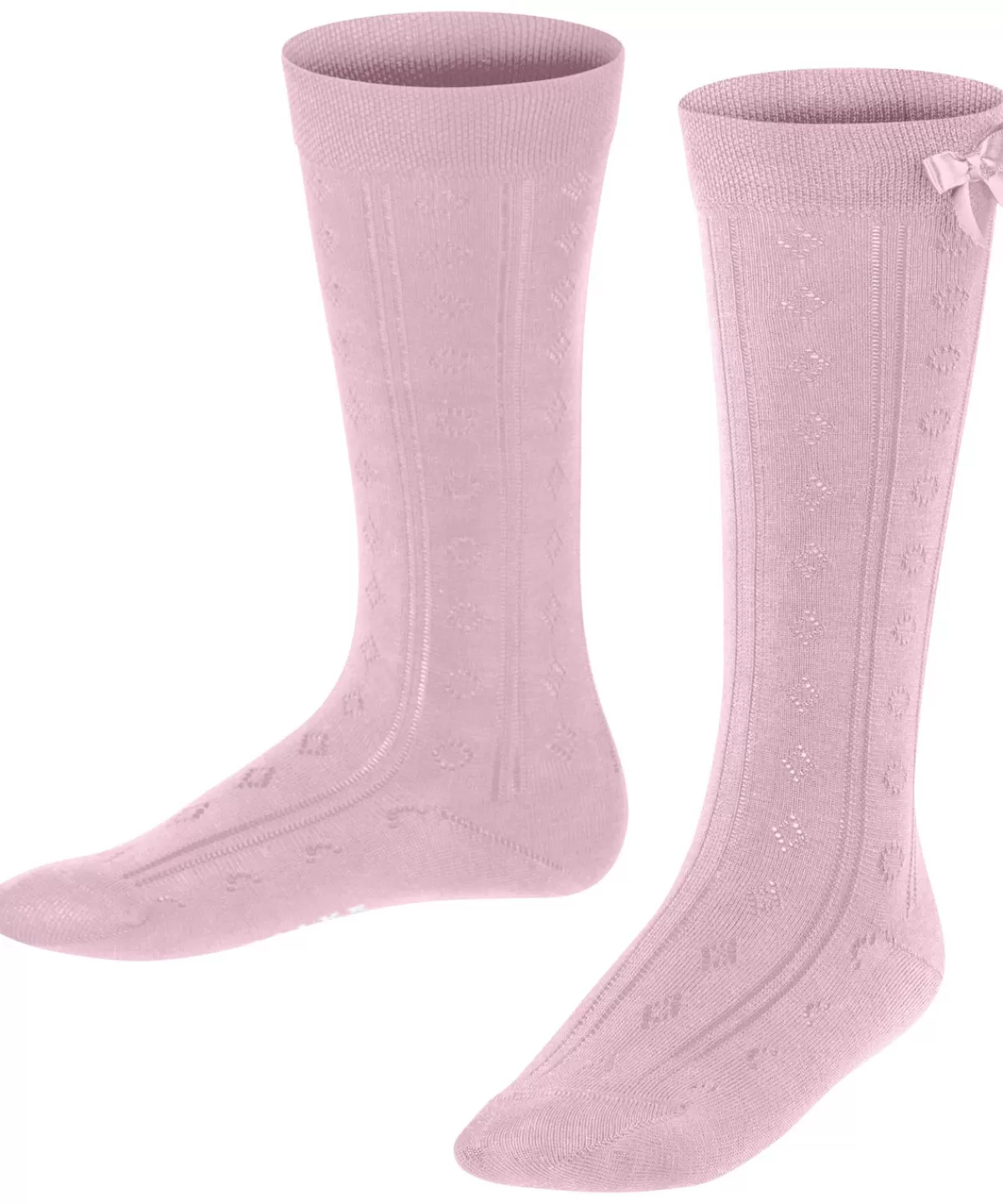 Ajour Kinder Kniestrümpfe^FALKE Clearance